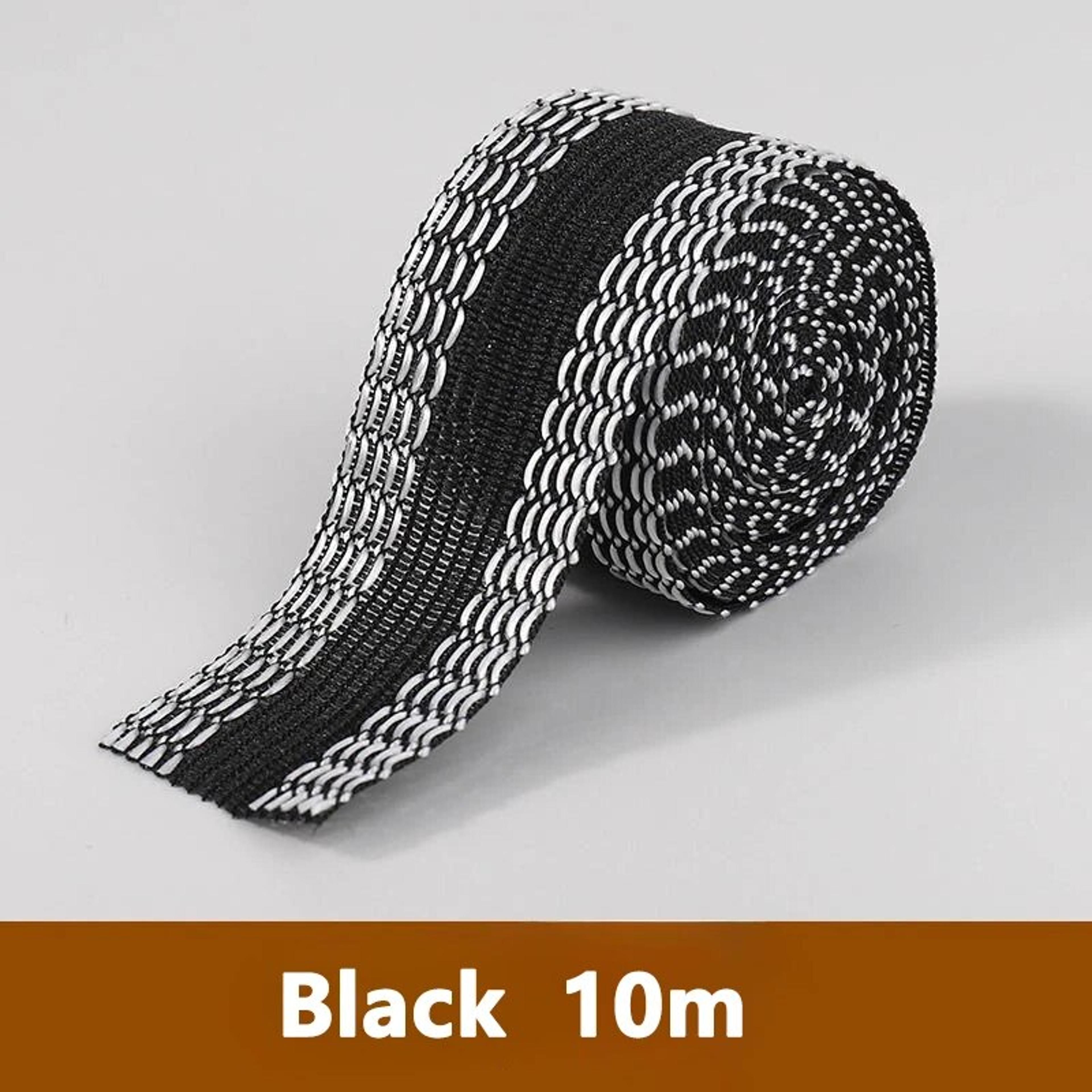 Repair Jean Hemming Tape SelfAdhesive Pants Hem Paste Tape Ironon Trouser Edge Paste For DIY Fabric 7