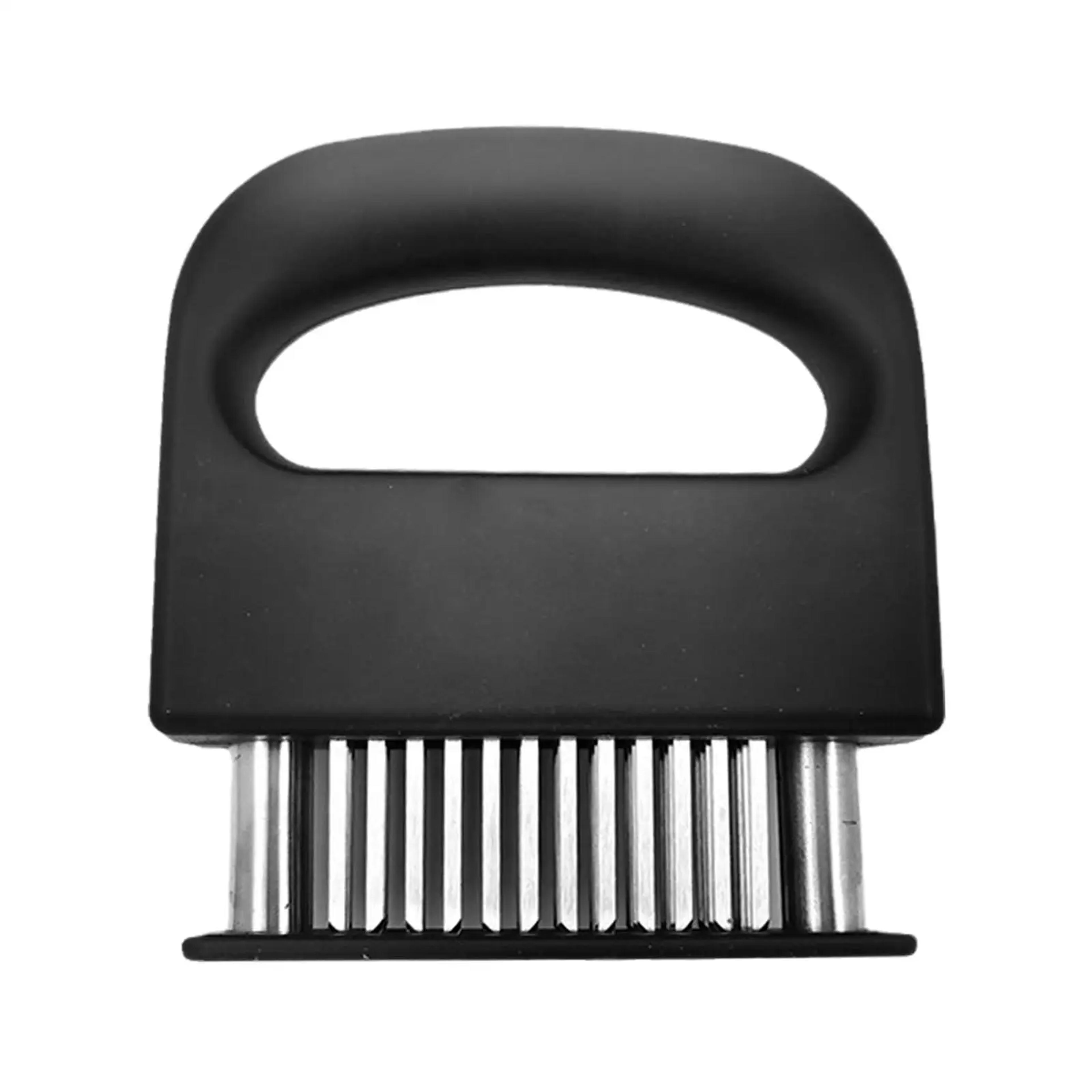 Steel Needles Meat Tenderizer Hammer Steak Softener Cooking Tools For Kitchen 3