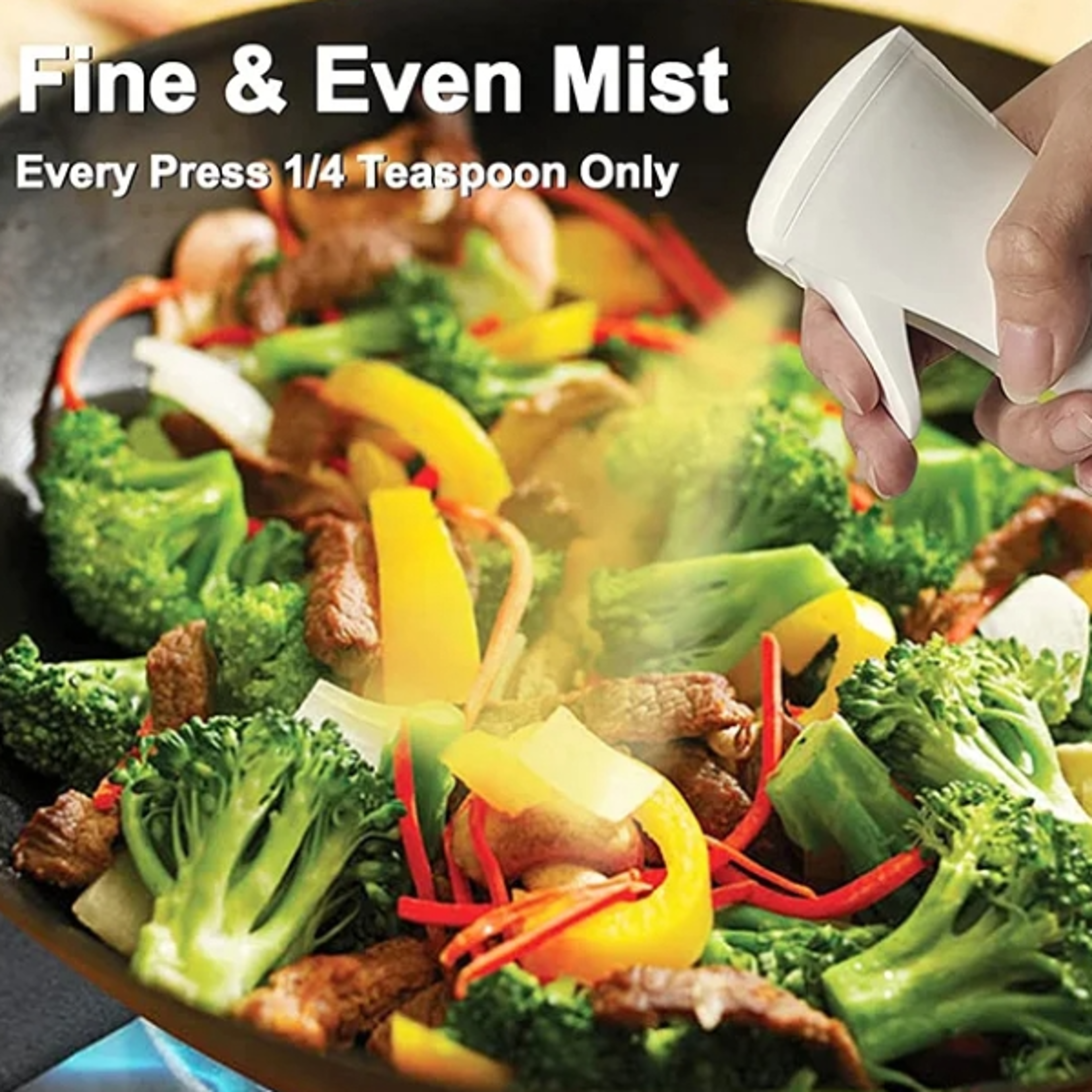Glass Oil Spray Bottle BBQ Cooking Oil Sprayer Olive Oil and Vinegar Bottle Baking Oil Spray