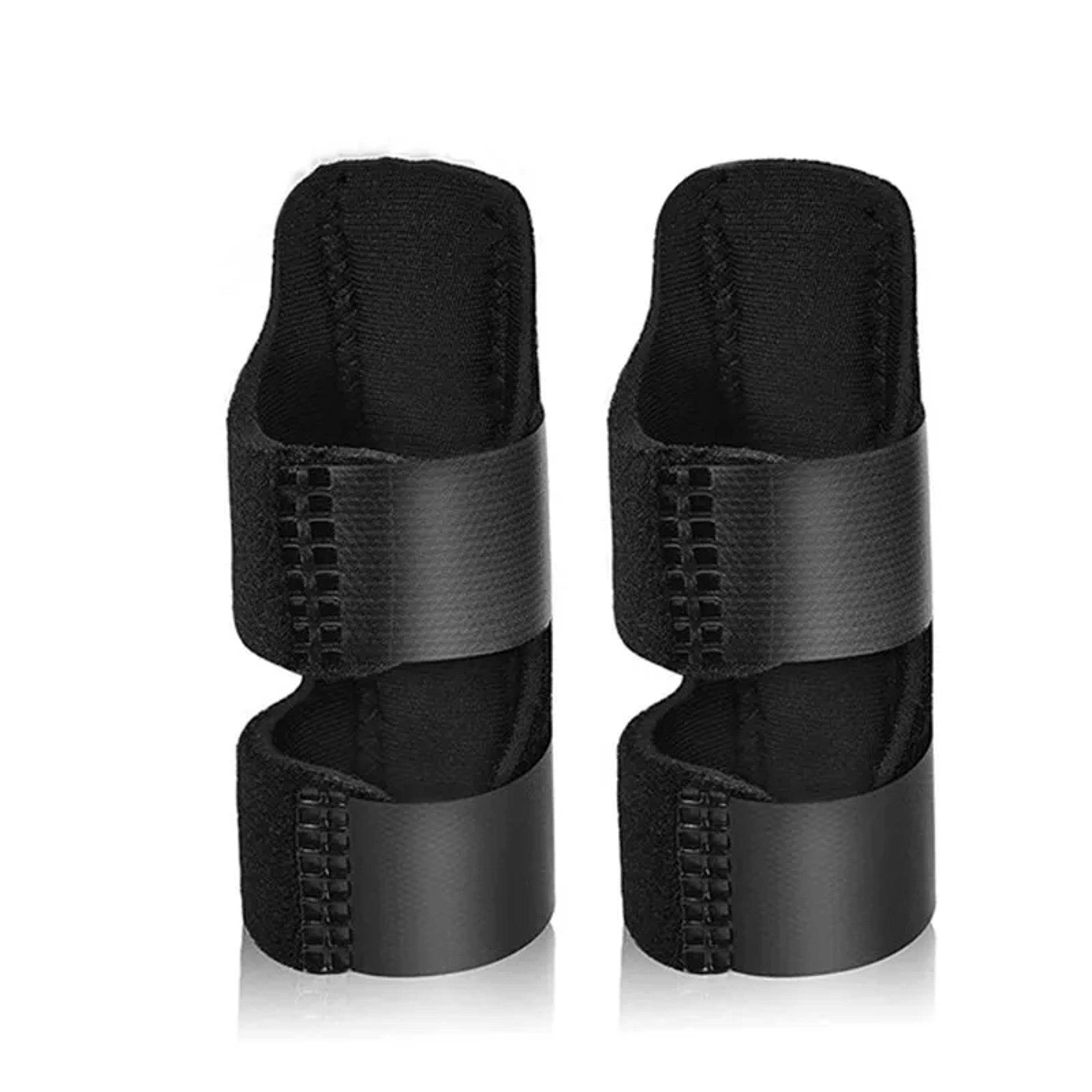 Finger Stabilizer Splint For Broken Fingers Arthritis Pain Trigger Finger Support Brace 5