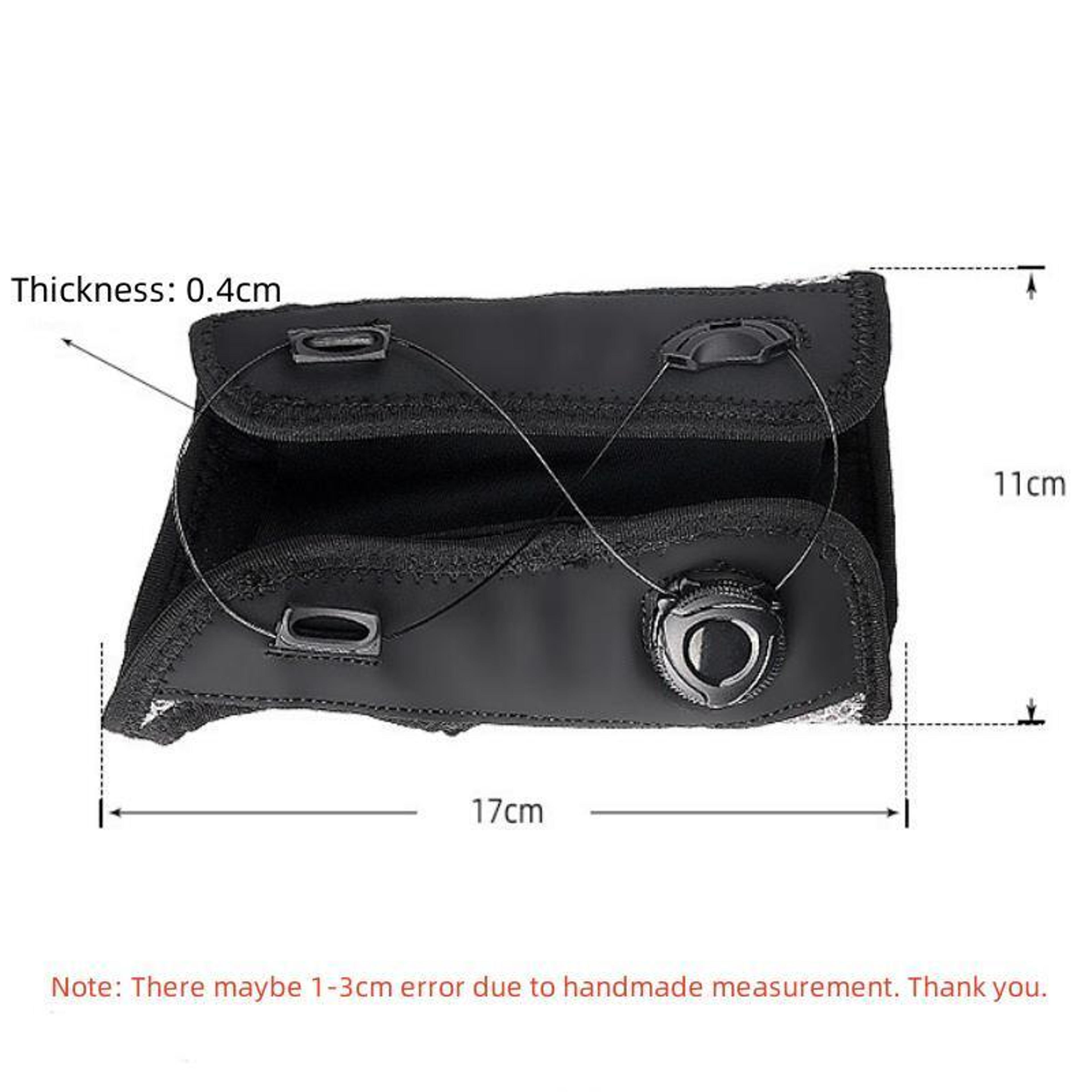 Carpal Tunnel Wristband With Adjustable Support For Sports Tendonitis Arthritis  Gym Use 5