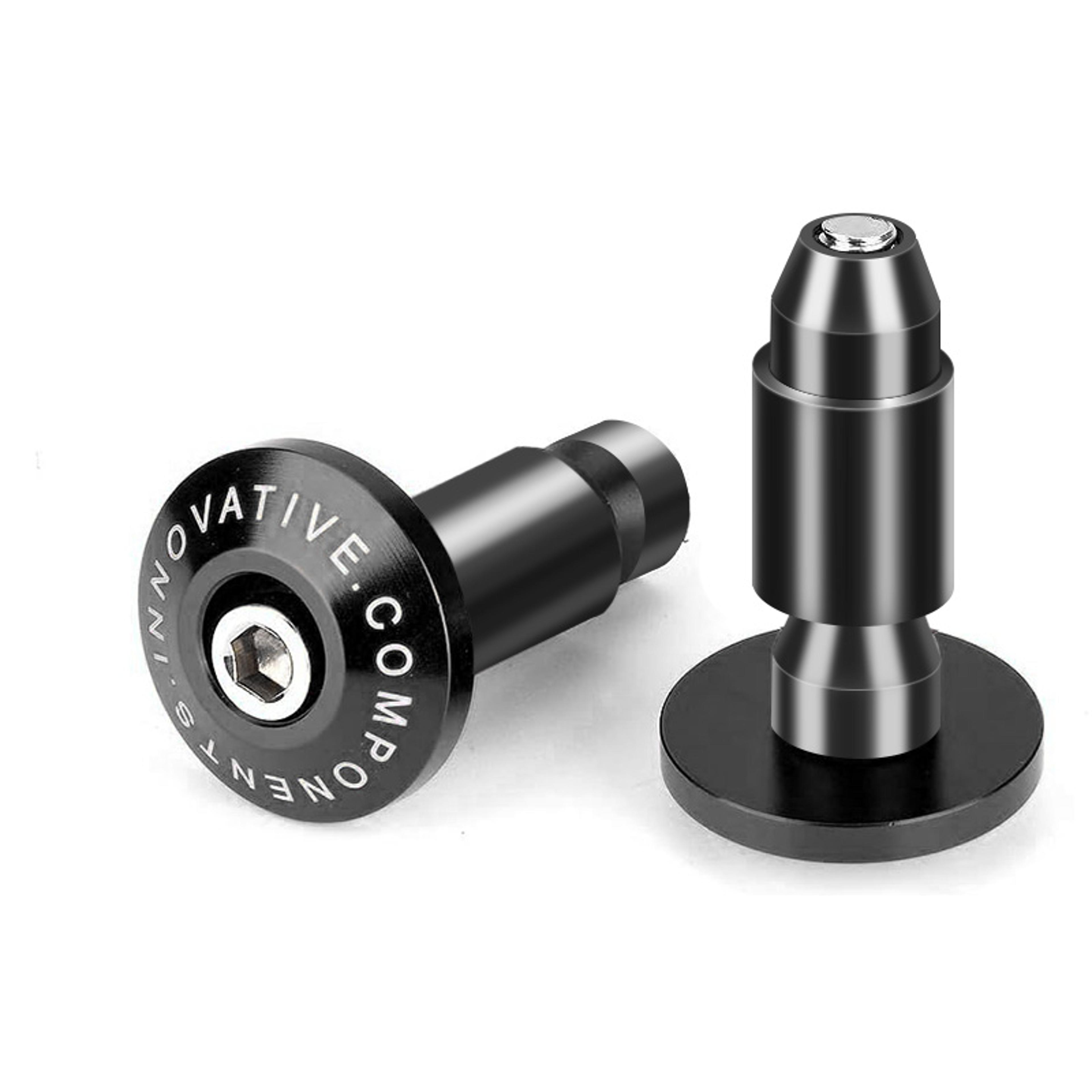 Modified Handle Plug Universal Motorcycle Electric Car Protection Plug Moto Handle Accessories 4