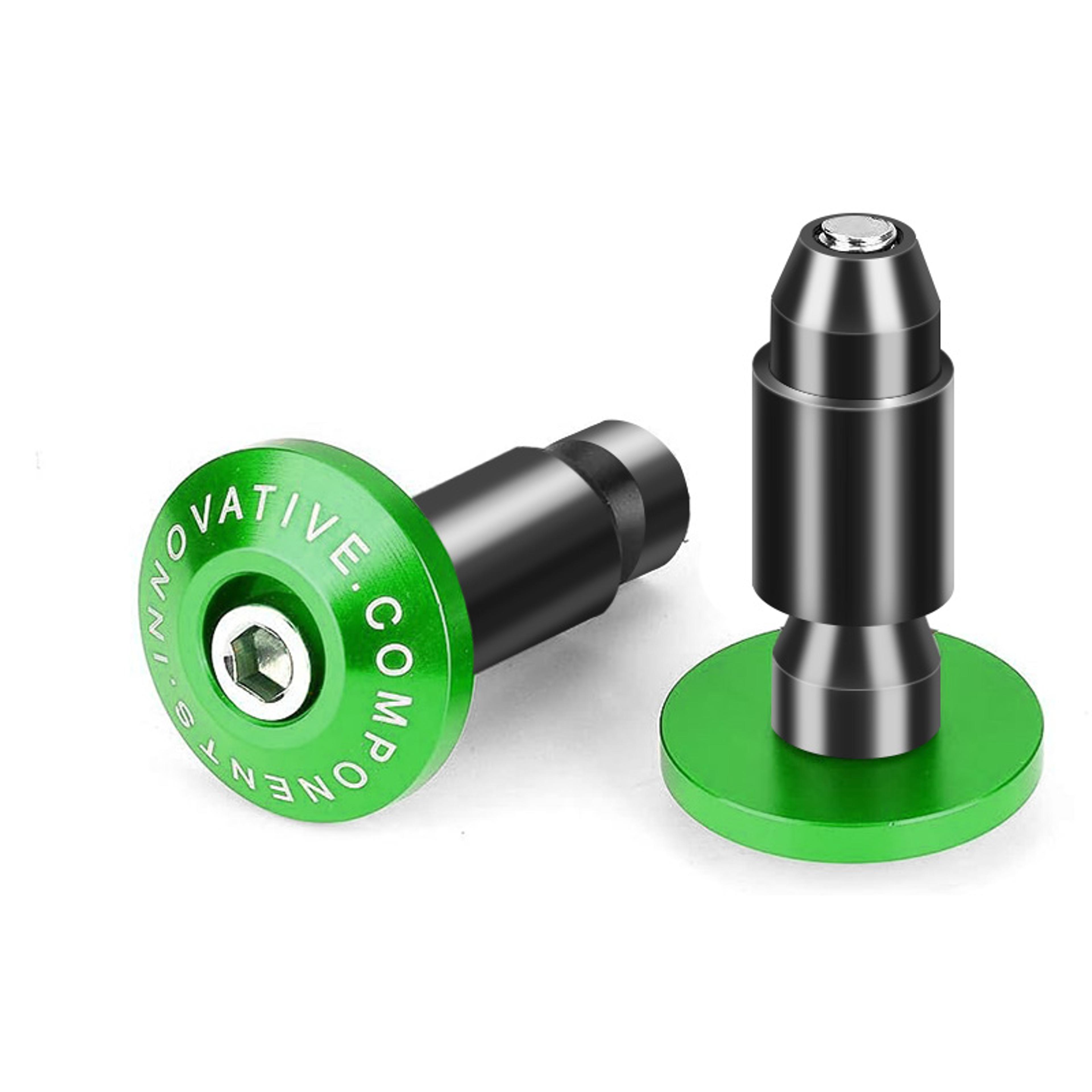 Modified Handle Plug Universal Motorcycle Electric Car Protection Plug Moto Handle Accessories 3