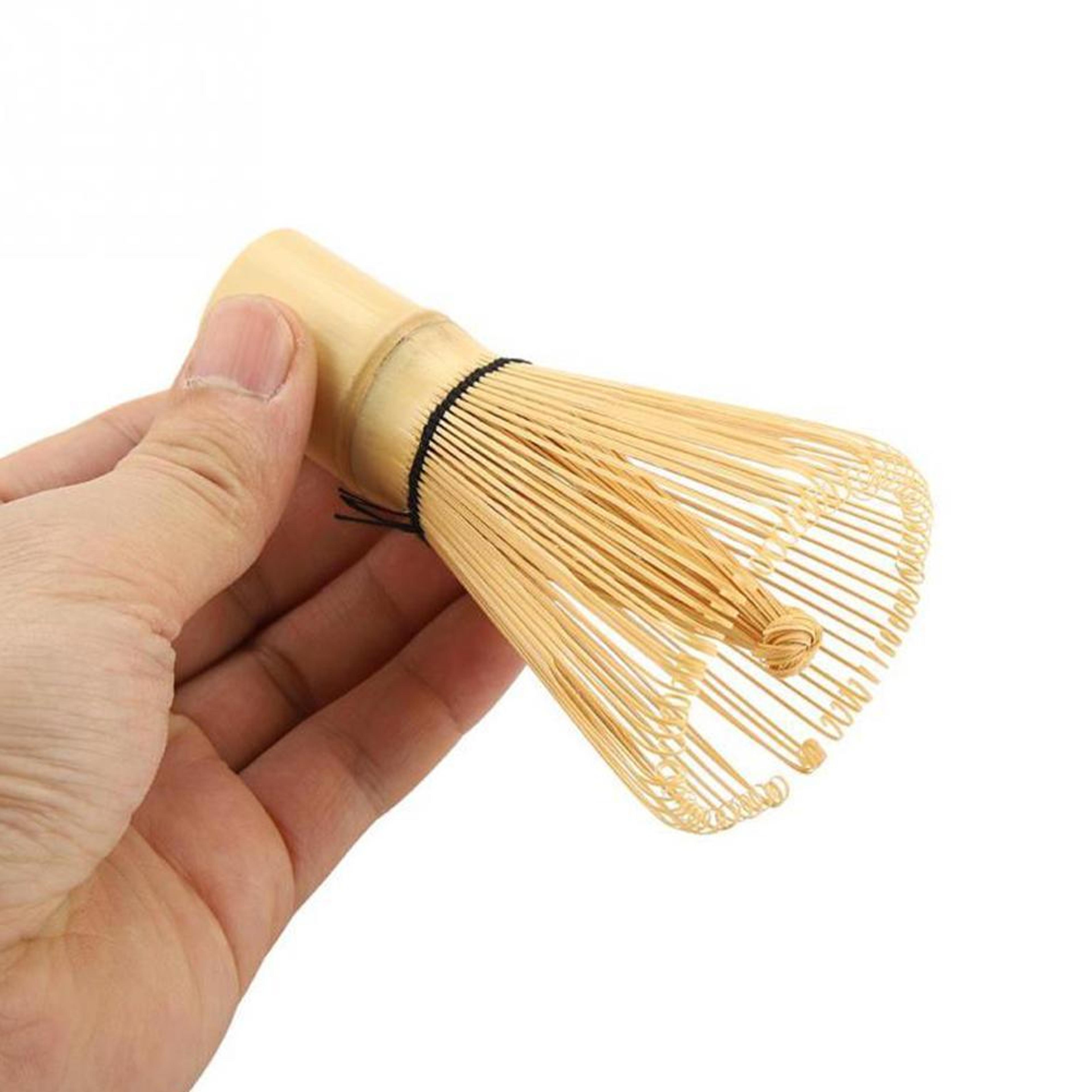 Ceremony Bamboo Chasen Tea Brush Matcha Green Tea Whisk Japanese Tea Tools 2