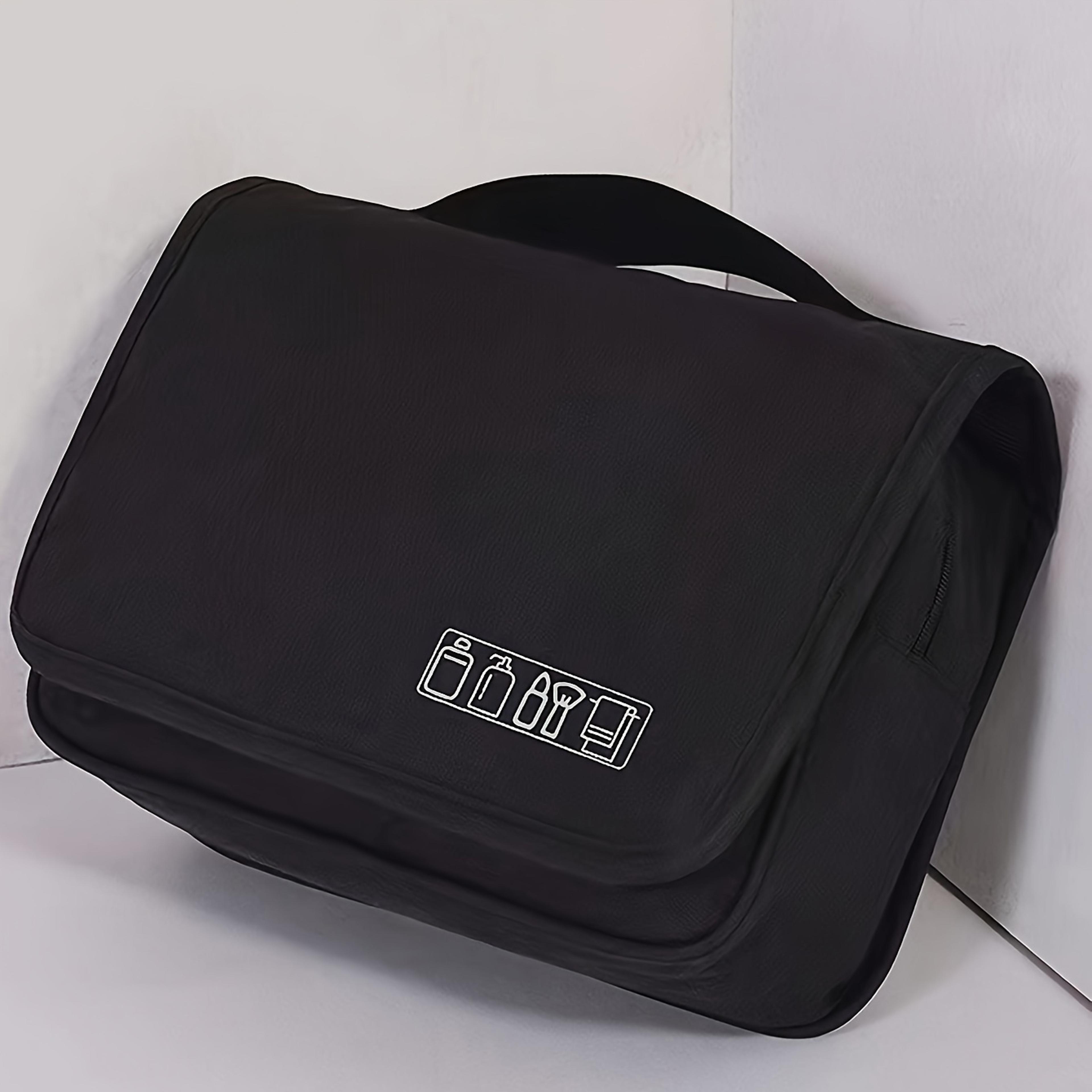 Travel WallMounted Personal Hygiene Bag Bathroom Cosmetics And Supplies Pack 5