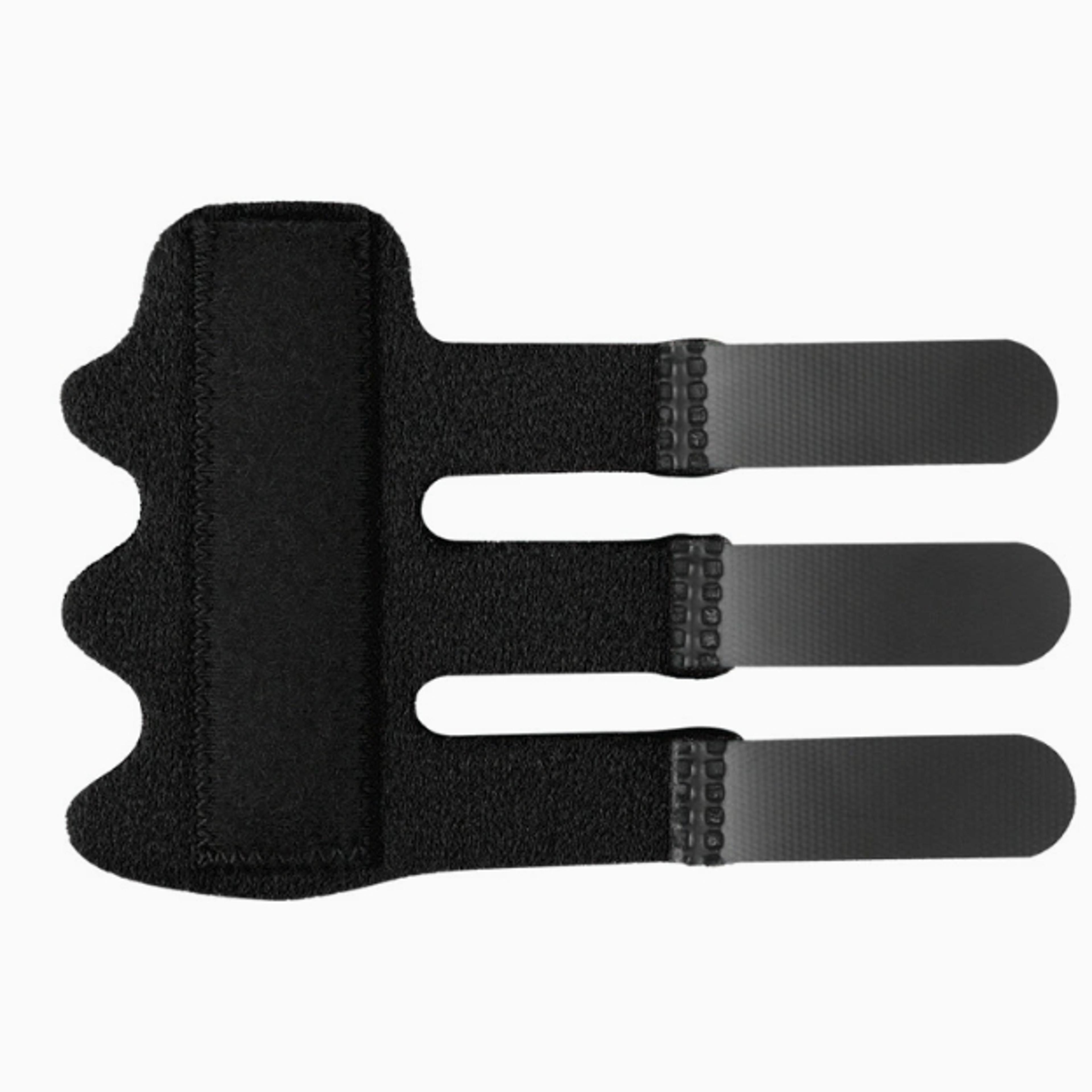 Adjustable Pain Relief Trigger Finger Splint Fracture Corrector Brace For Sprain  Dislocation Suppo 6