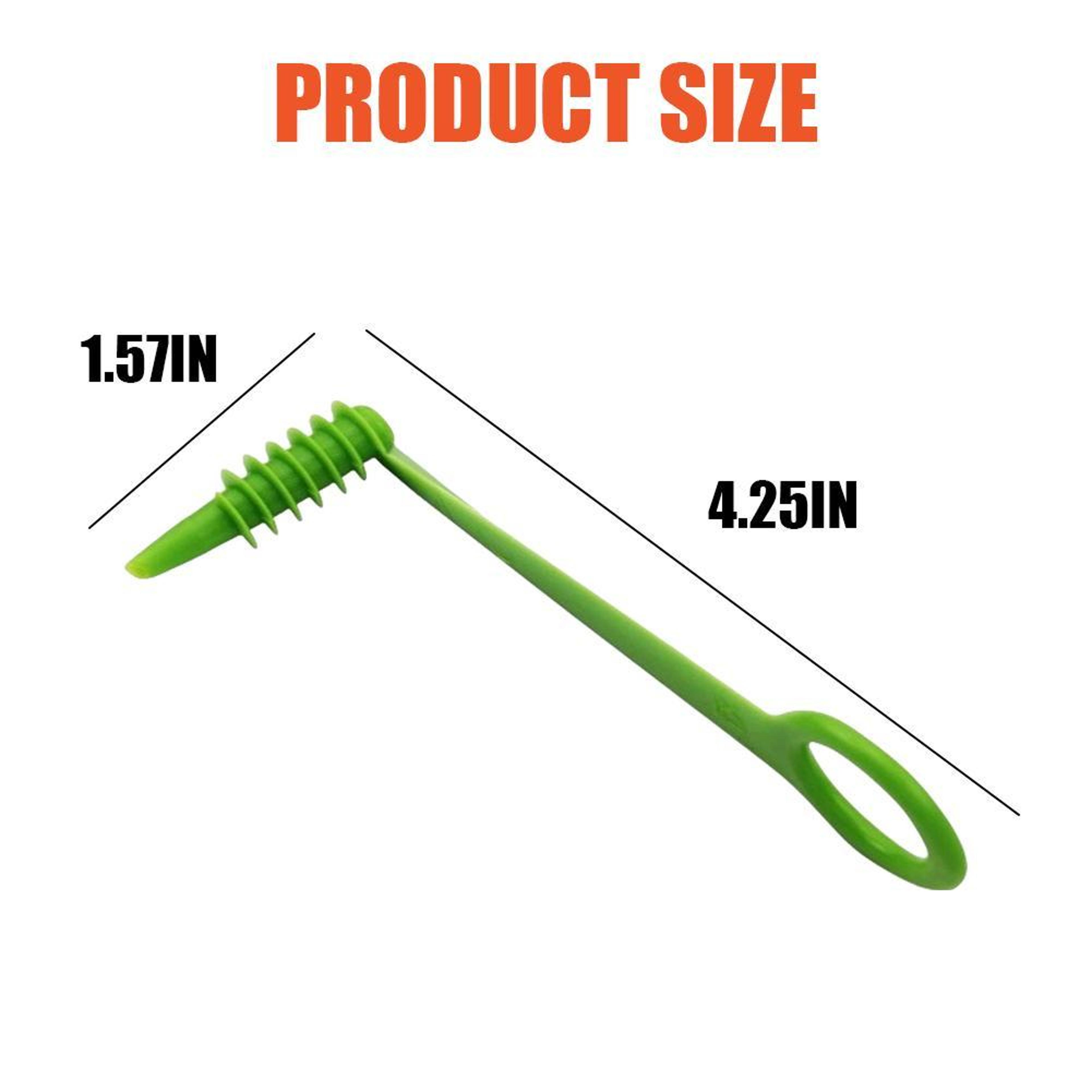 Spirals Cutter For Veggies Stainless Steel Multifunctional Spiral Cutter Manual Screw Slicers For P 5
