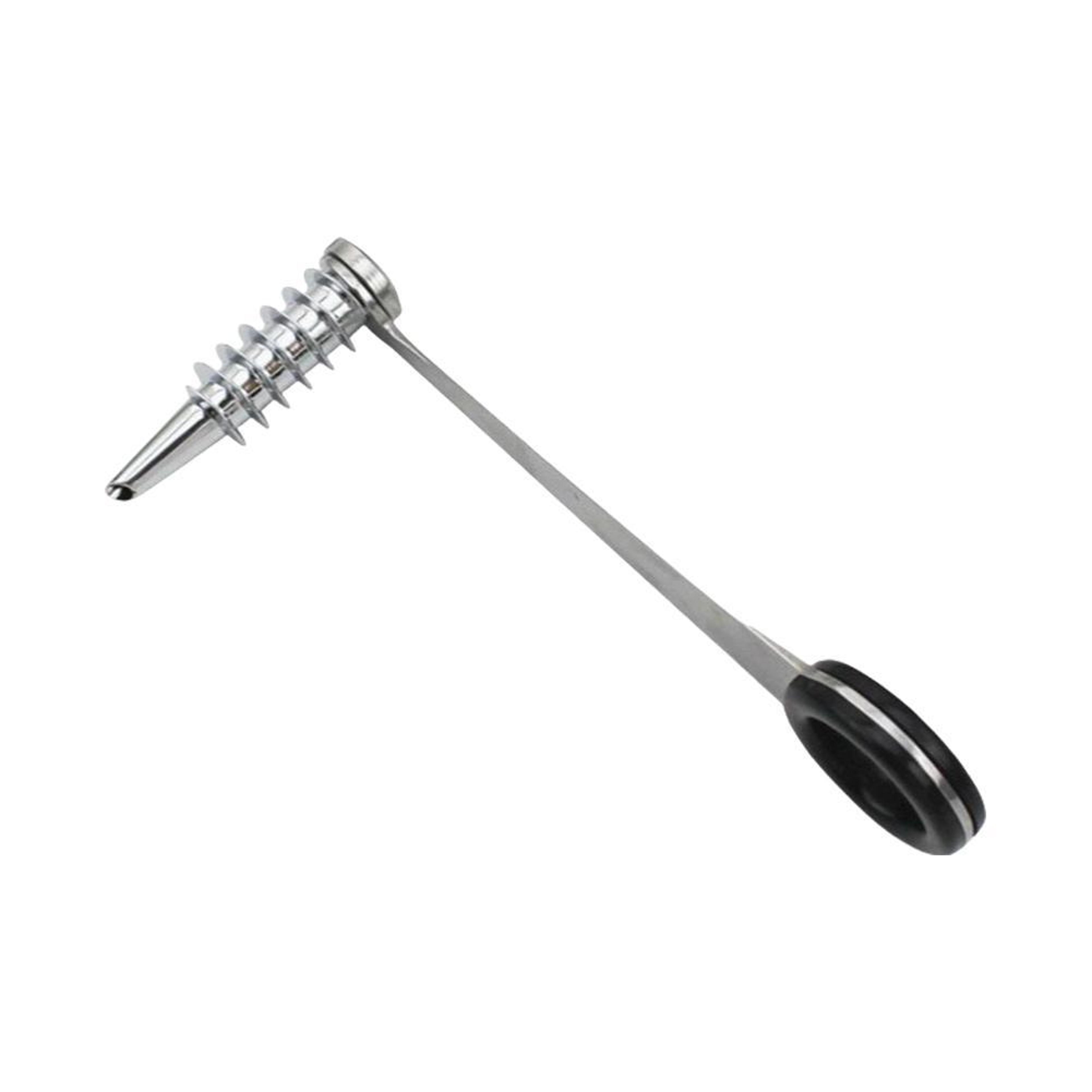 Spirals Cutter For Veggies Stainless Steel Multifunctional Spiral Cutter Manual Screw Slicers For P 7