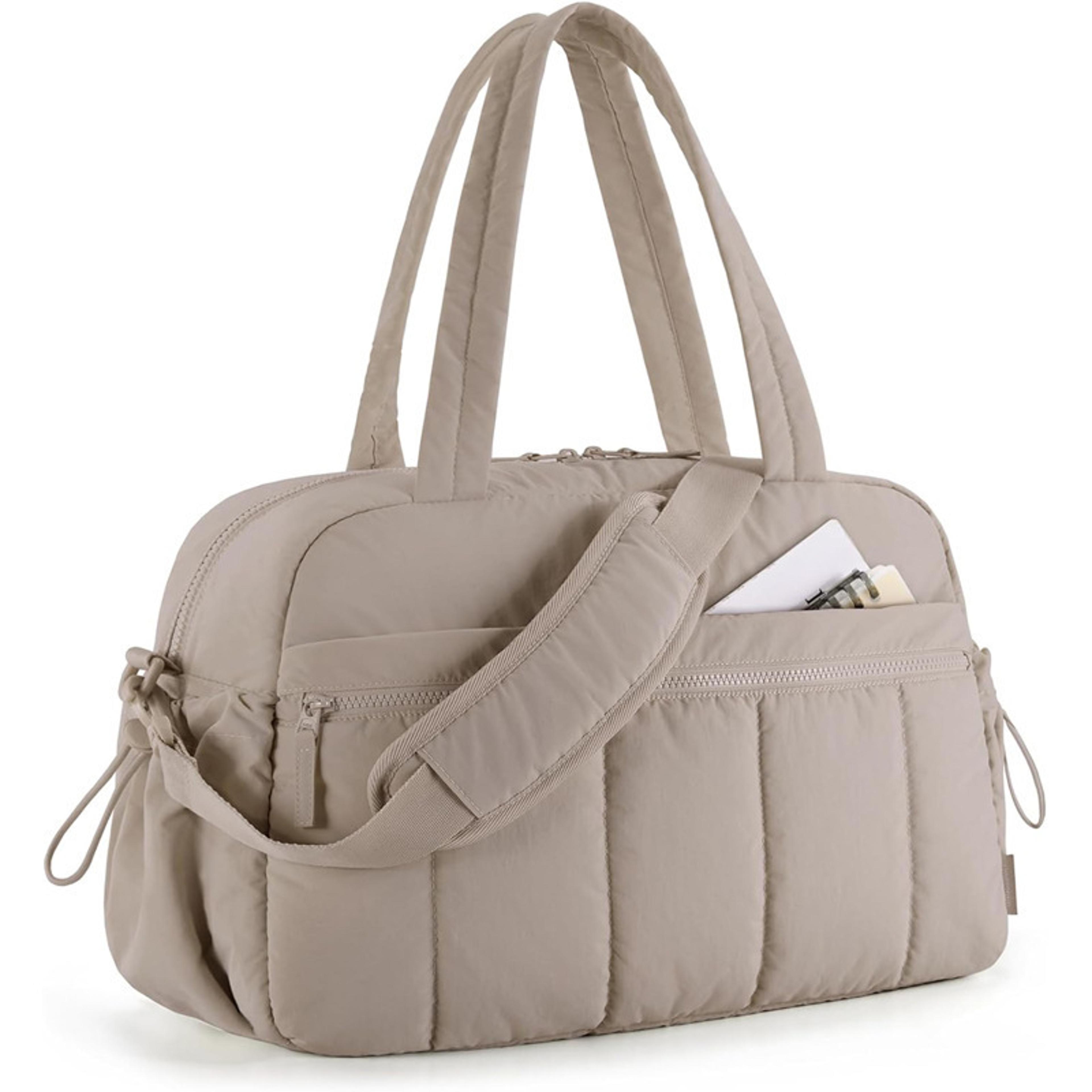 Waterproof Baby Diaper Bag Travel Duffel Bags Mom Stroller Maternity Totes Airport Cabin Bags For W 5