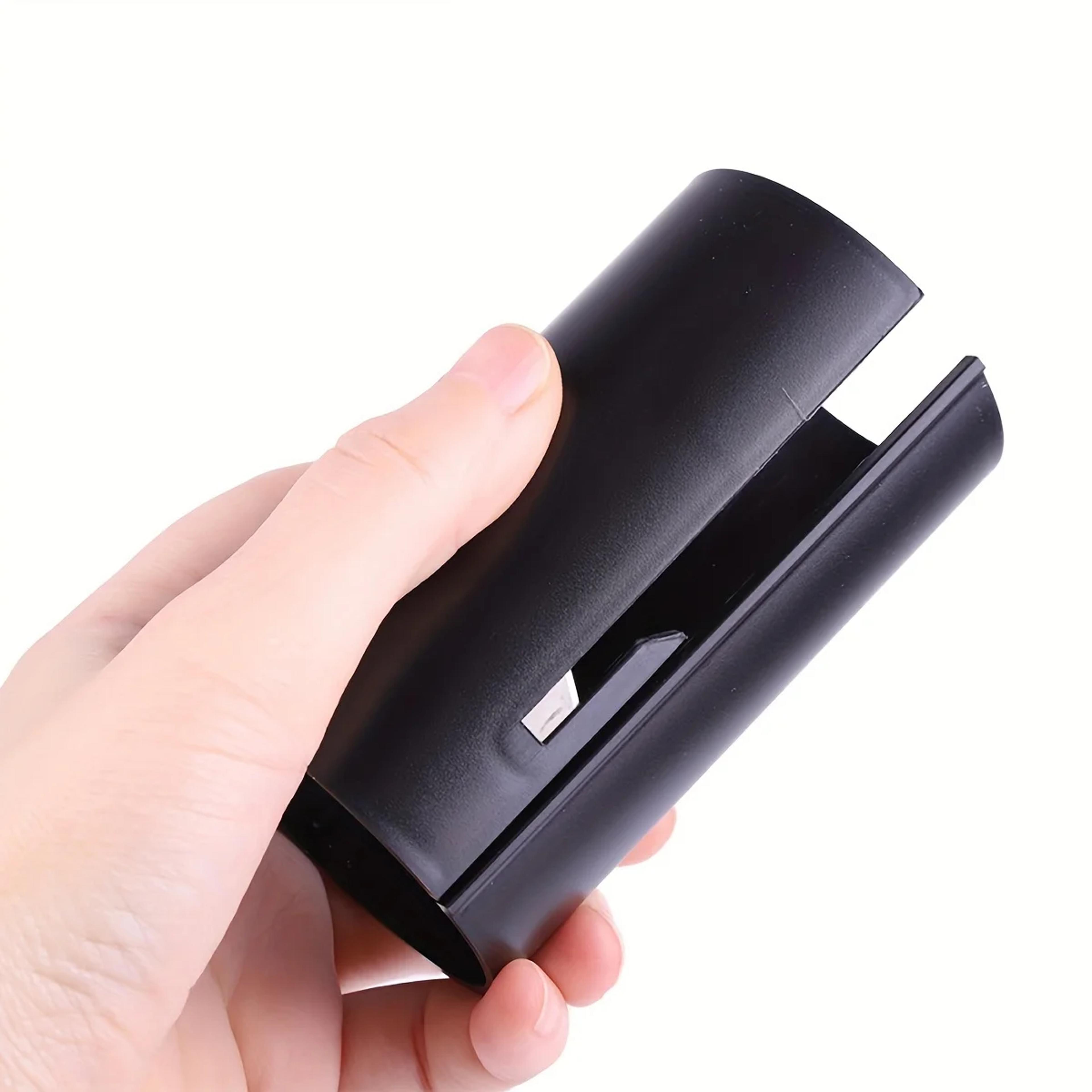 Christmas Packaging Paper Cutting Knife Portable Mini Paper Cutting Machine Wrapping Paper Cutter 2