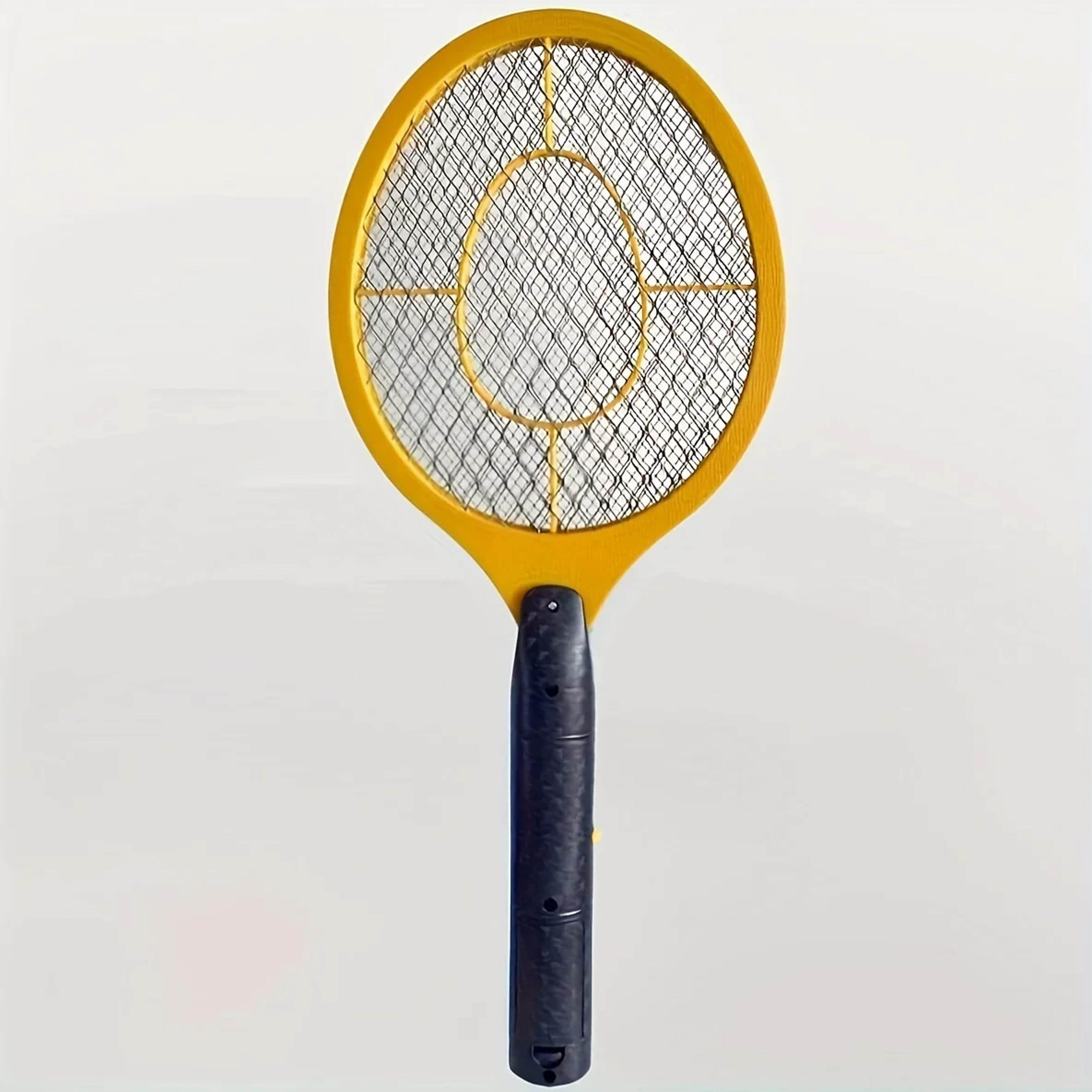 Electric Mosquito Swatter Lightweight  Compact For Effective Mosquito Control 3