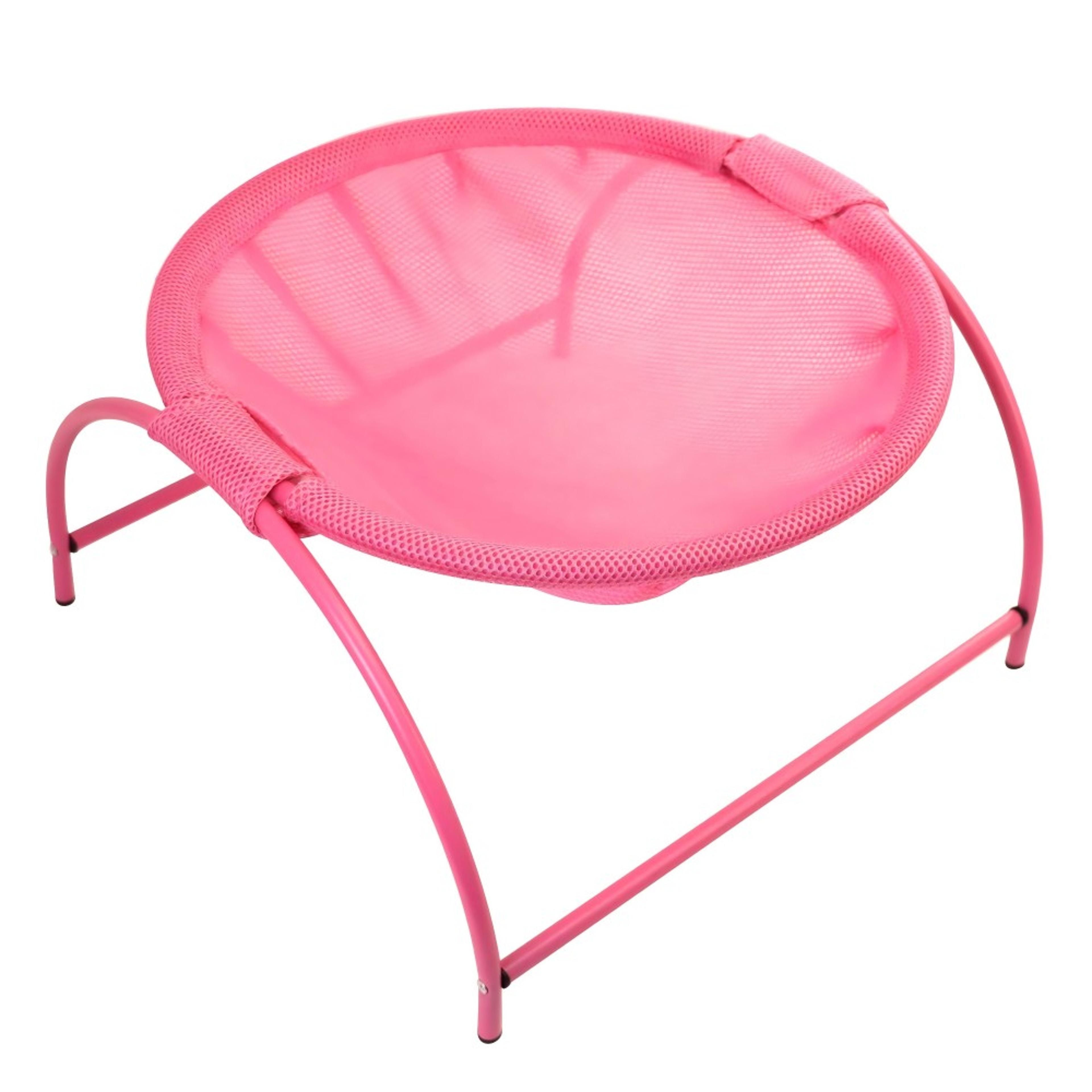 ComfortLift Cat Hammock Bed Washable Elevated Pet Hammock For Small And Medium Cats 9