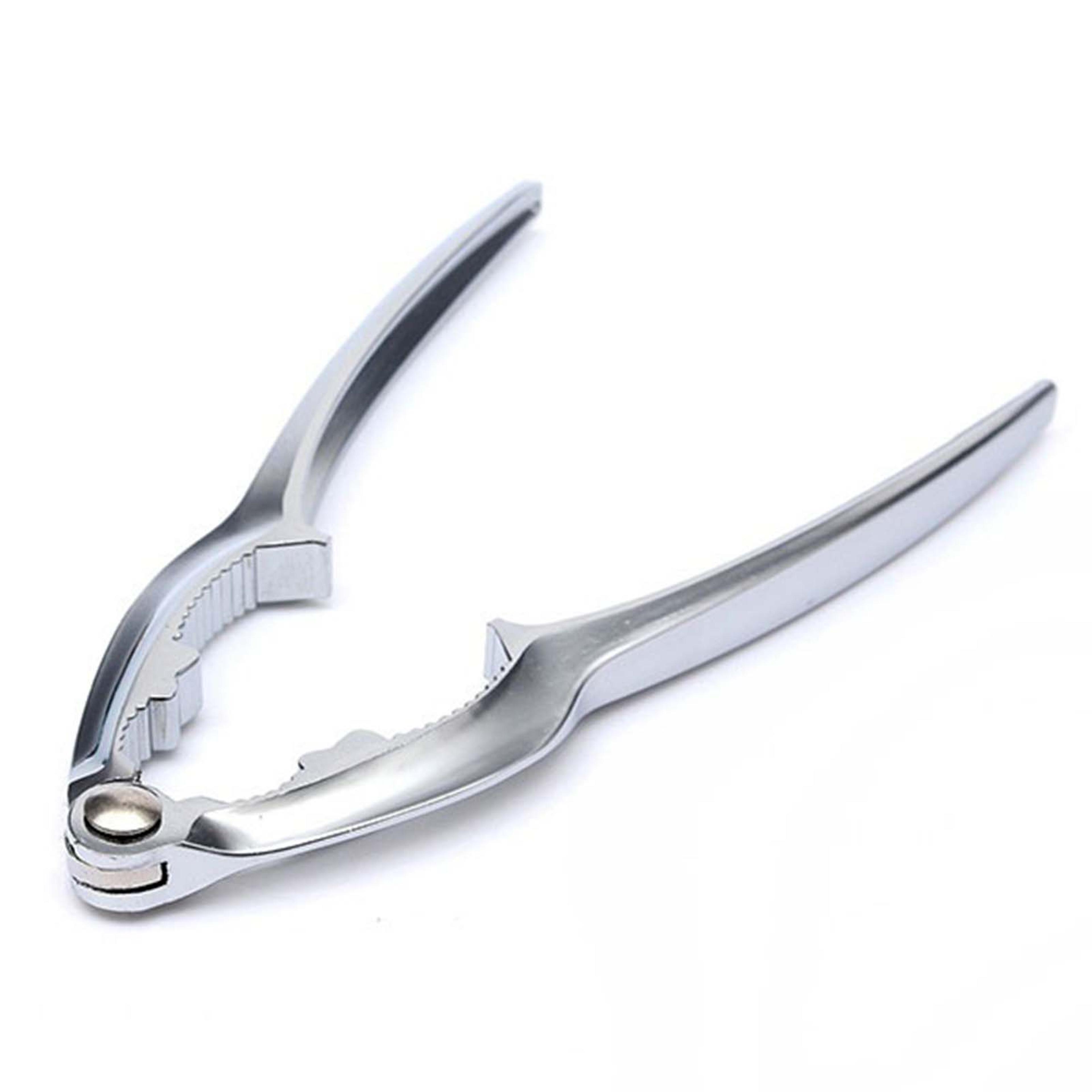 Multifunctional Nut Cracker Tool Easy Nut Sheller For Pecans Walnuts Almonds  More 3