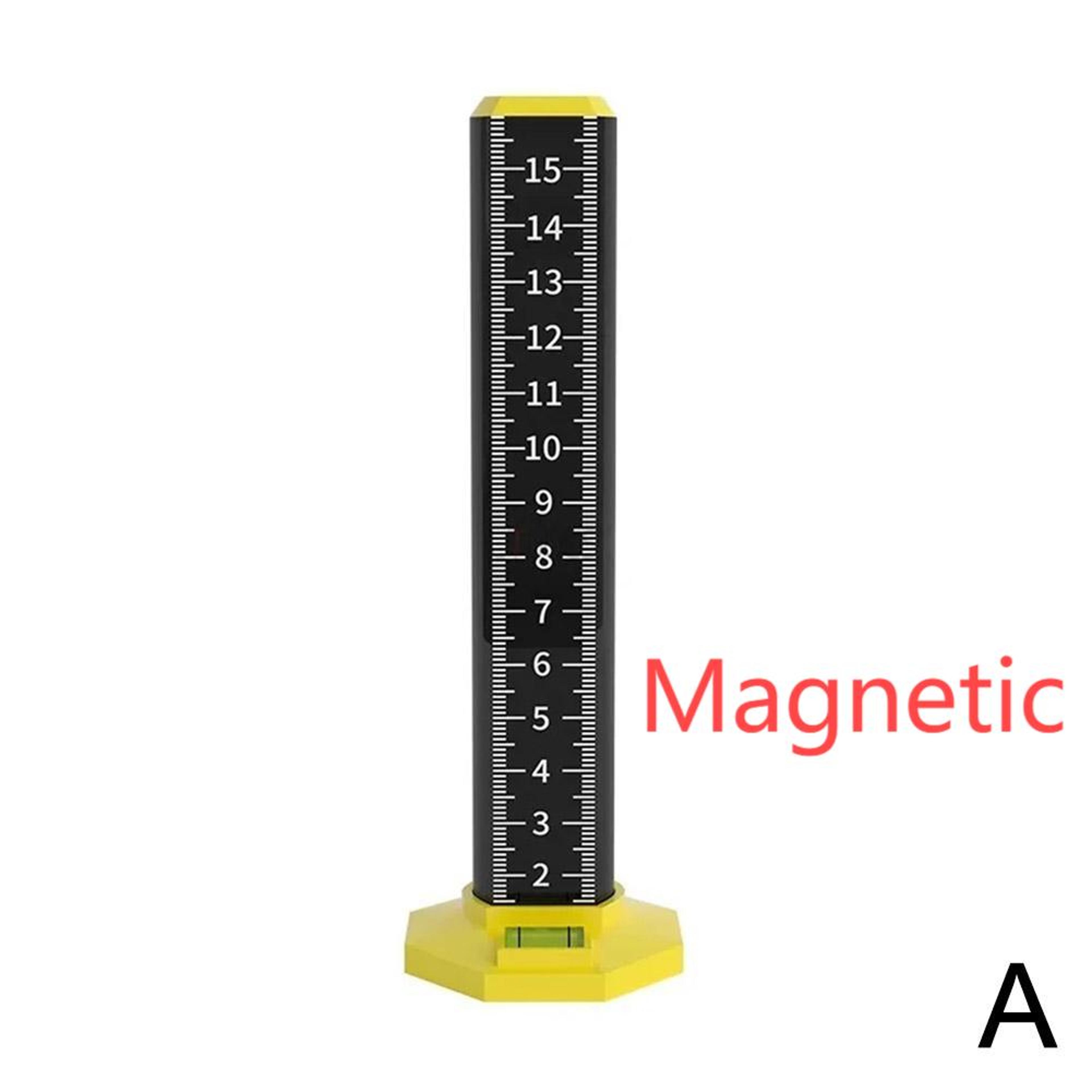 Light Steel Leveling Tool For Ceiling And Floor Alignment Tile Height Equalizer  Wall Leveling Rule 5