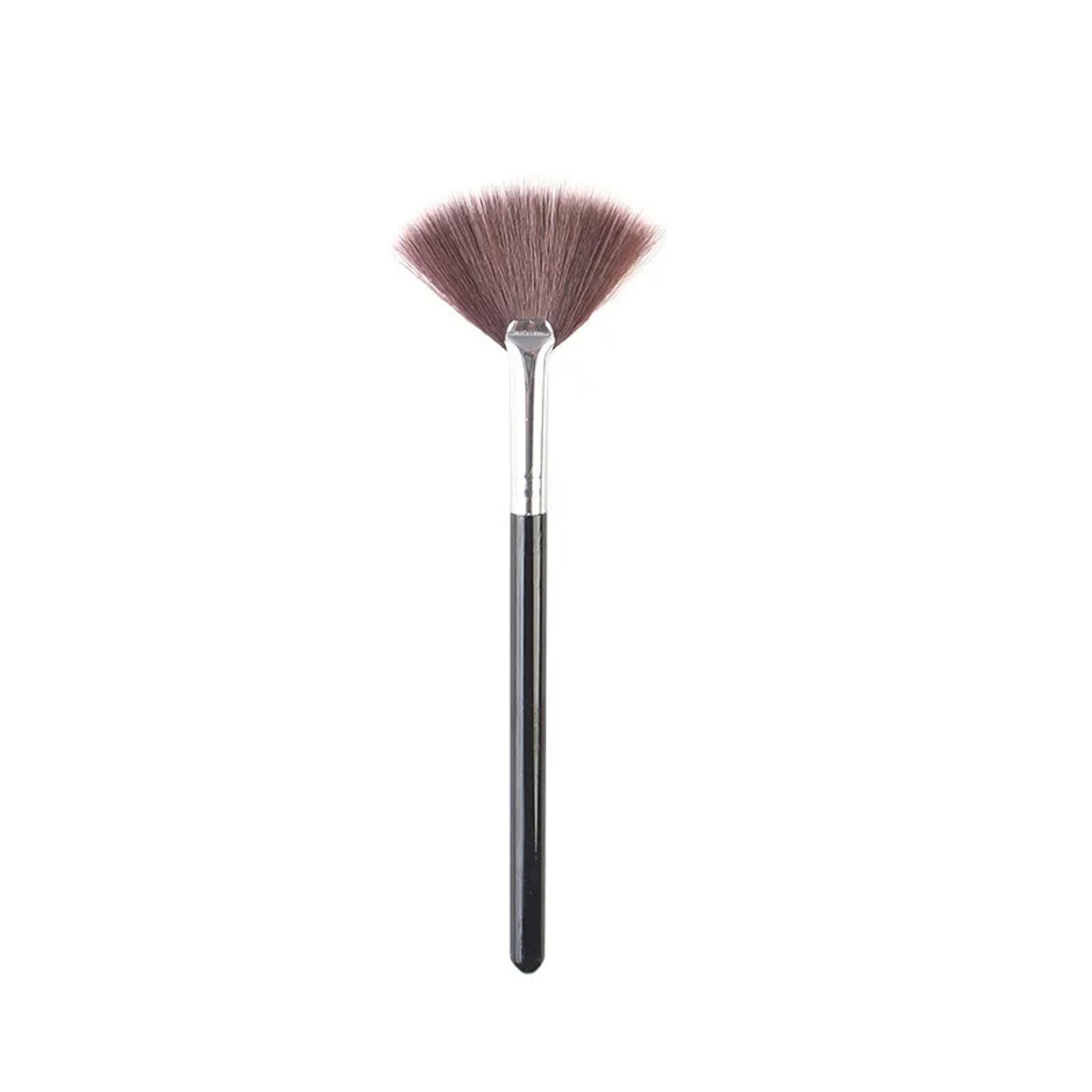 Fan Brushes Makeup Brush Set Soft Fiber Applicators For Glycolic Peel  Masks Wooden Handle Cosmetic 2