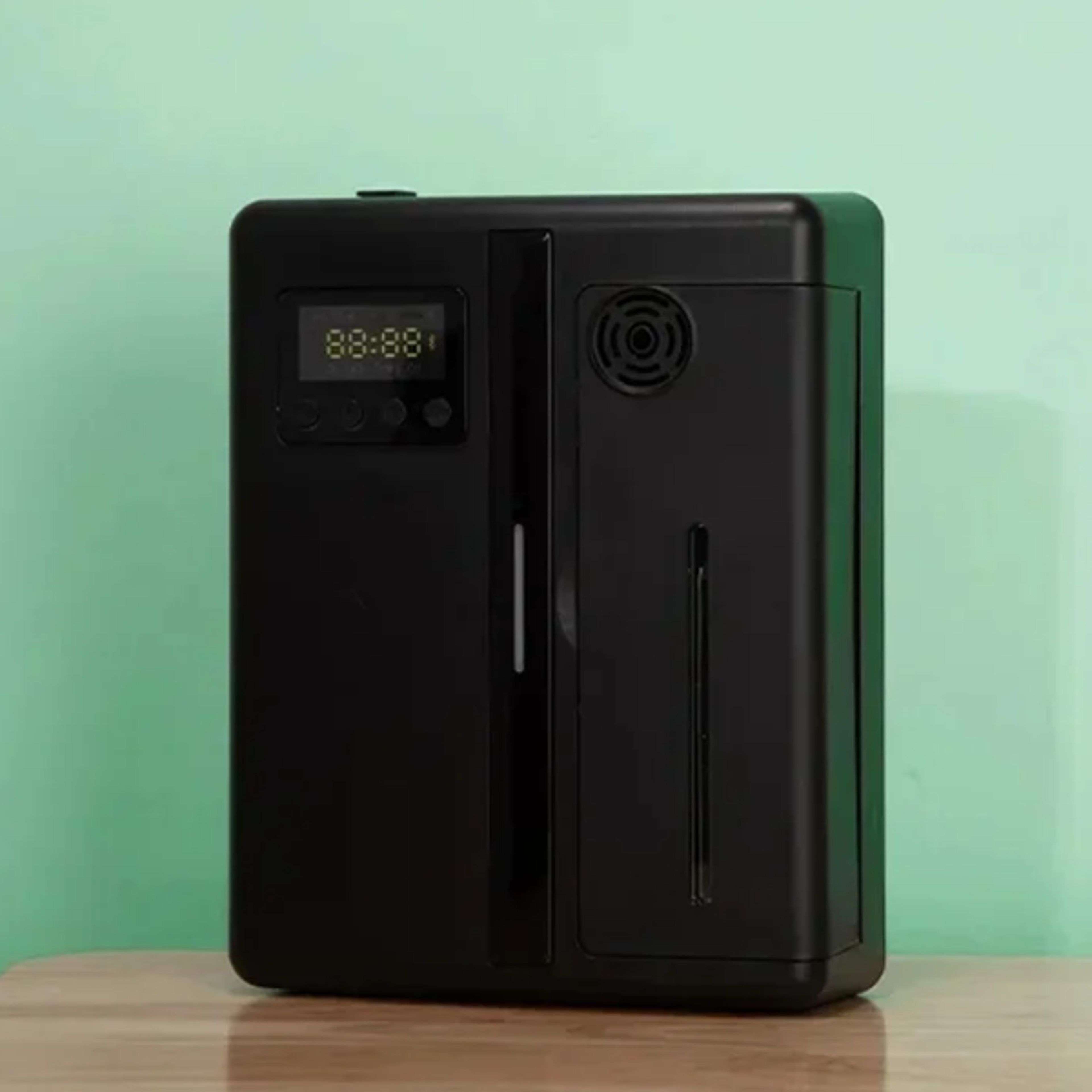 Bluetooth Essential Oil Scent Diffuser Smart Fragrance Machine for Home  Hotel