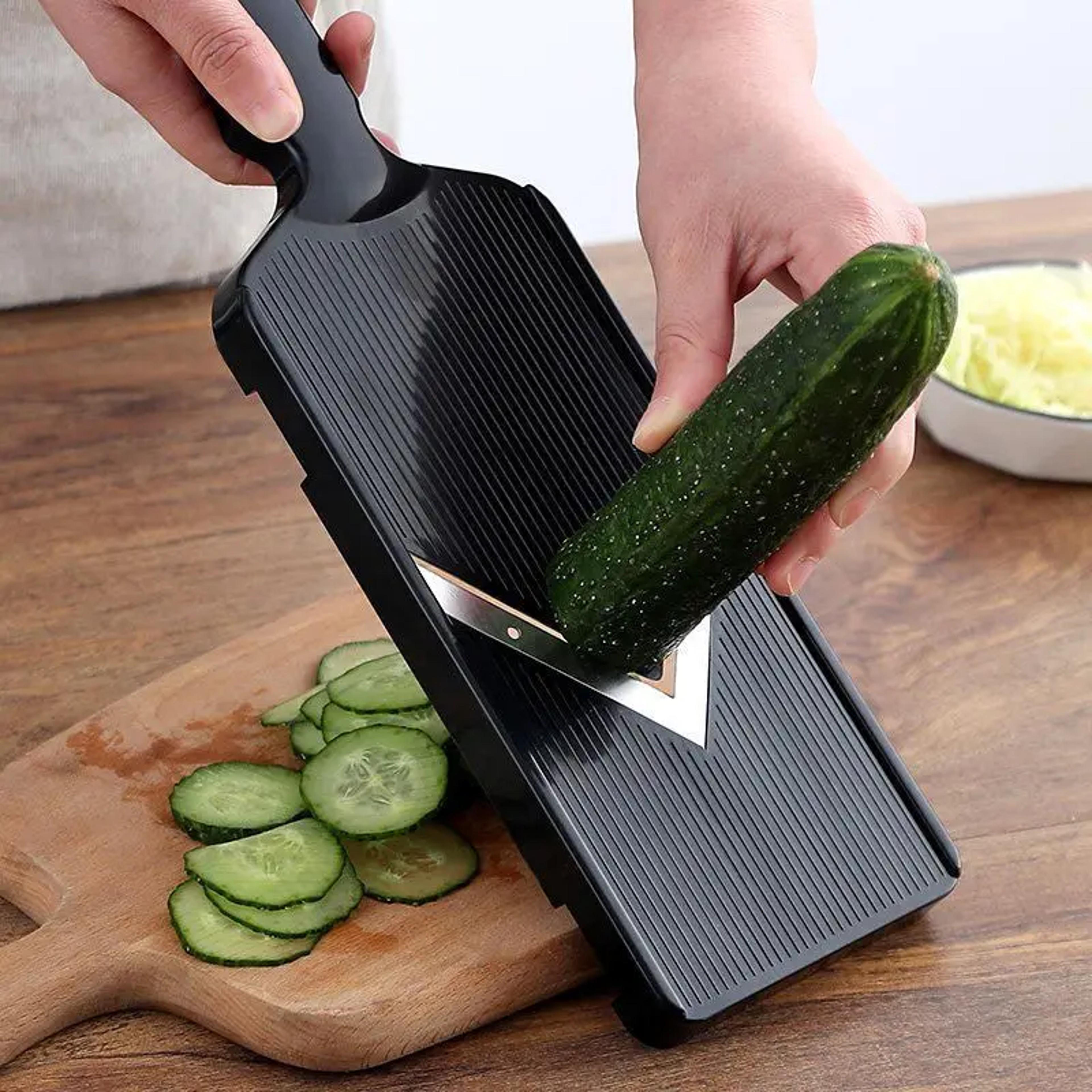Cabbage Grater Vegetable Slicer Multifunctional Kitchen Cutter For Easy Shredding Slicing And Peeli 3