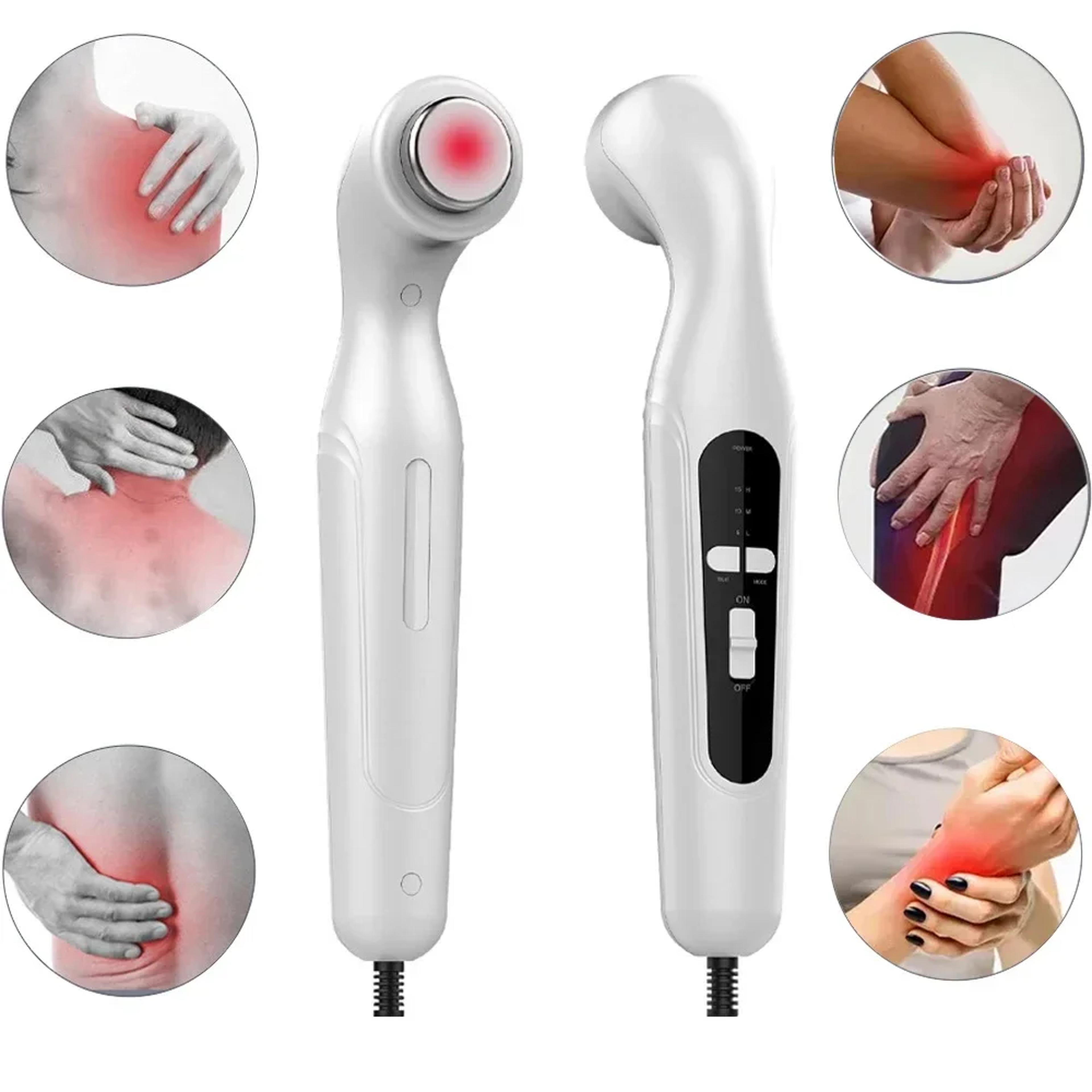 Portable Ultrasound Therapy Machine For Pain Relief  Arthritis Treatment 1