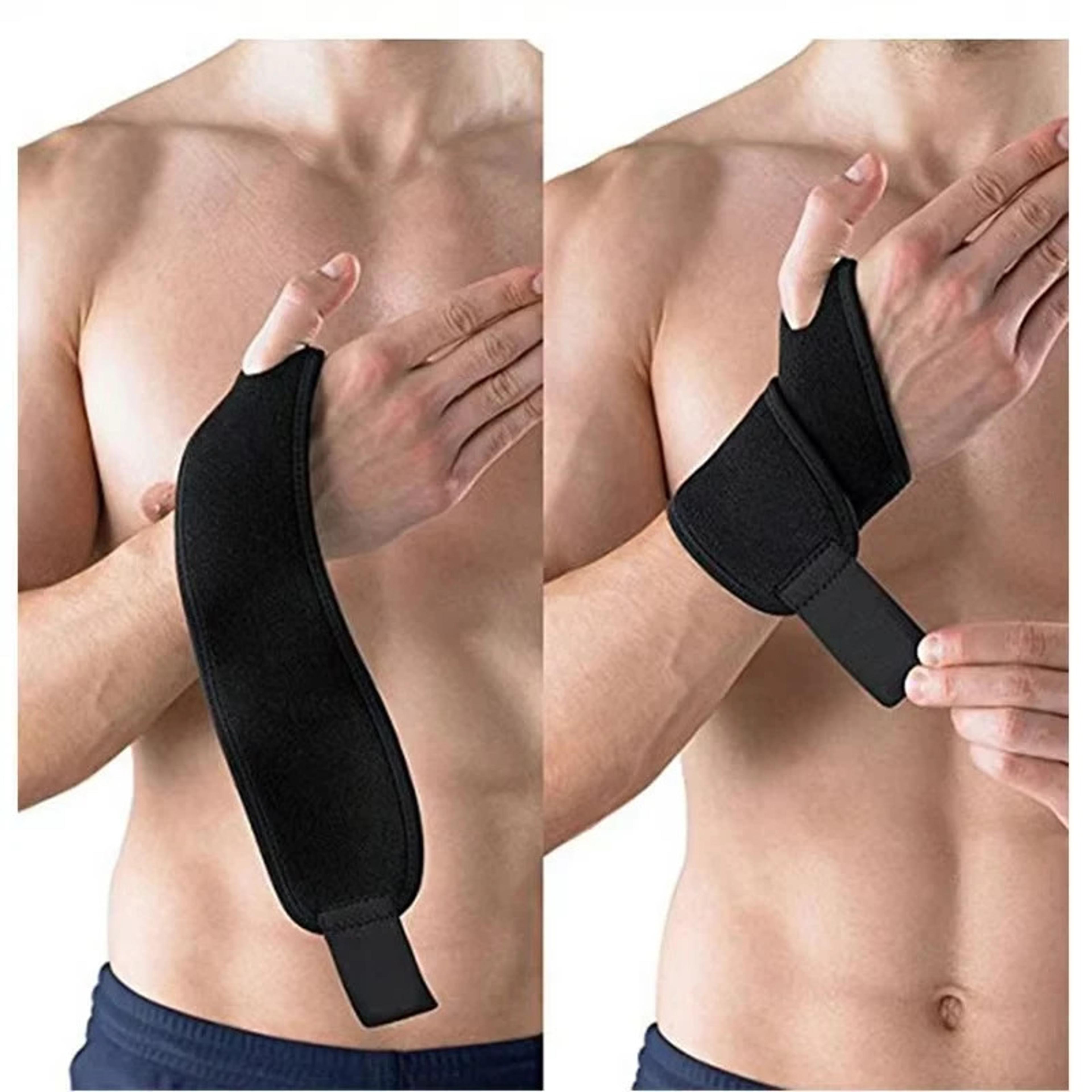Adjustable Wrist Support Brace For Carpal Tunnel Tendinitis  Arthritis Pain Relief Adjustable Wrist 1