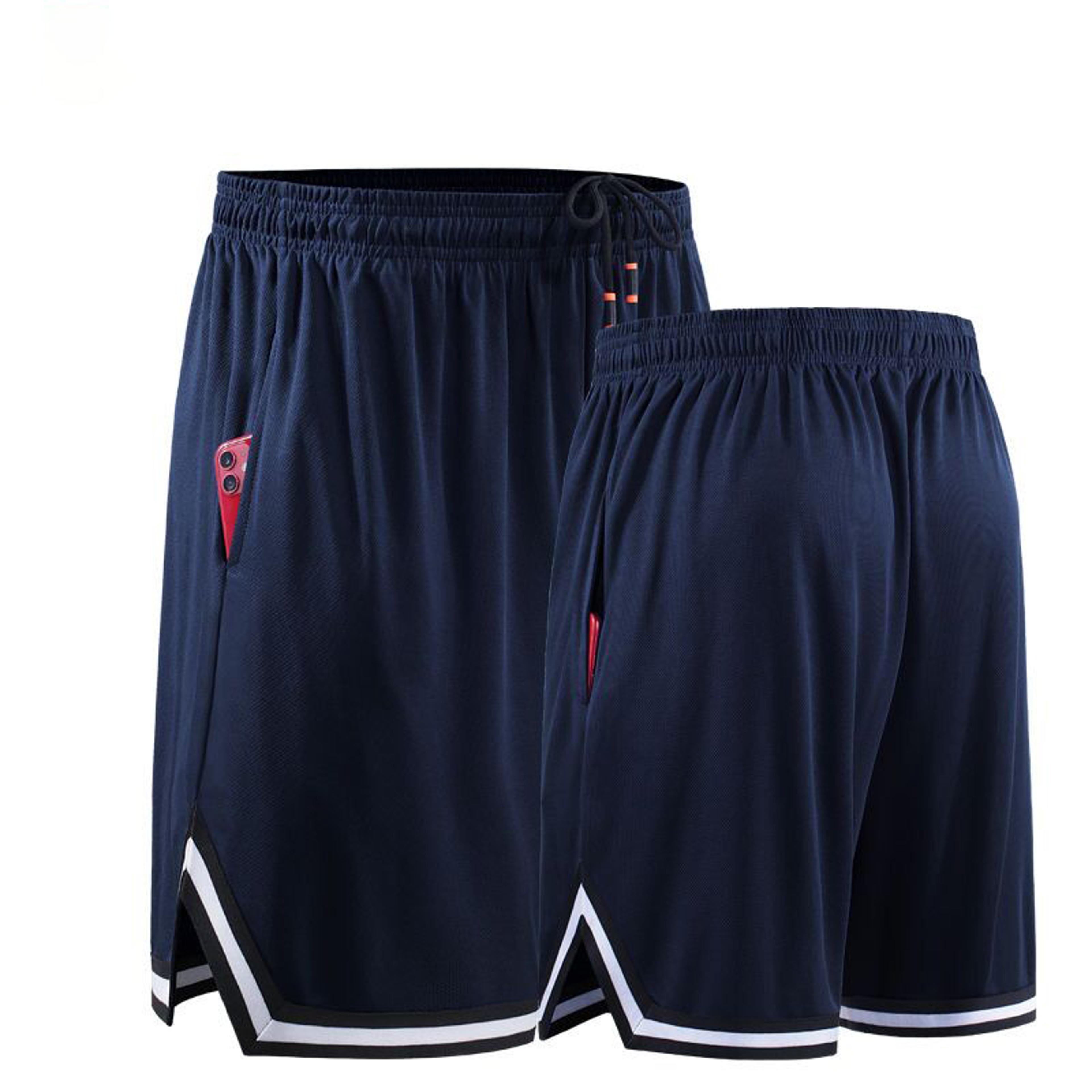 Mens Basketball Shorts Lightweight Athletic Gym Shorts For Training  Running 9