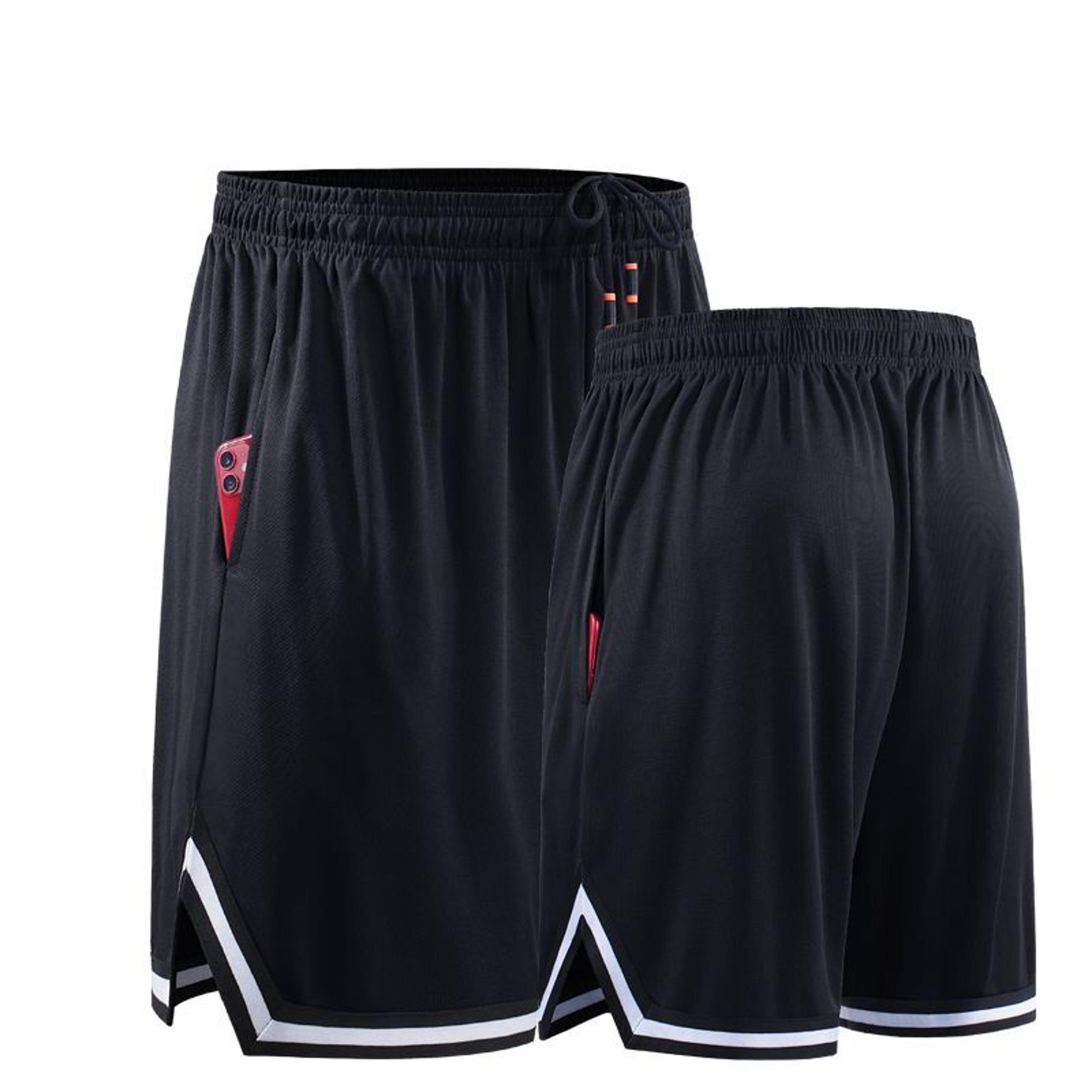 Mens Basketball Shorts Lightweight Athletic Gym Shorts For Training  Running 7