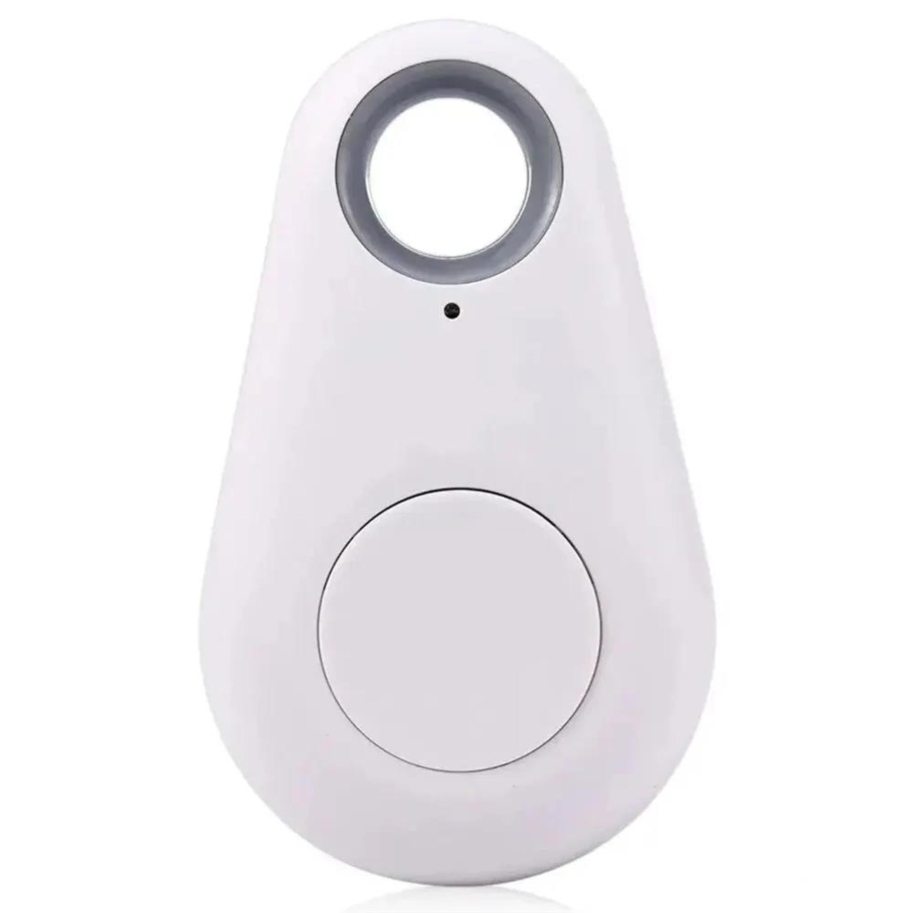 High Precision Bluetooth GPS Tracker Smart Tag For Keys Wallet Pets Child Anti Lost Finder 5