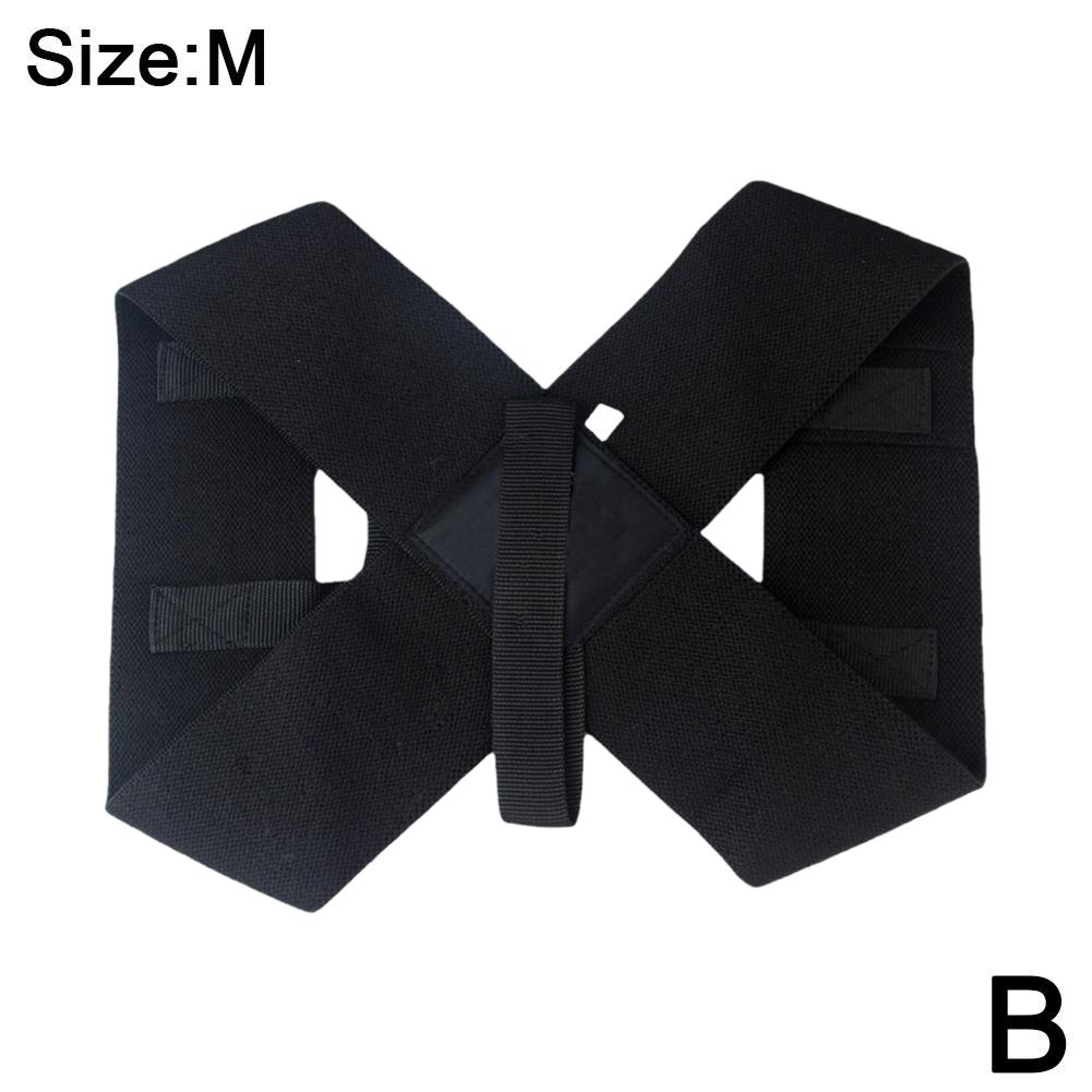 Back Posture Corrector Brace For Clavicle  Lumbar Support Spine Alignment  Shoulder Posture Trainer 6