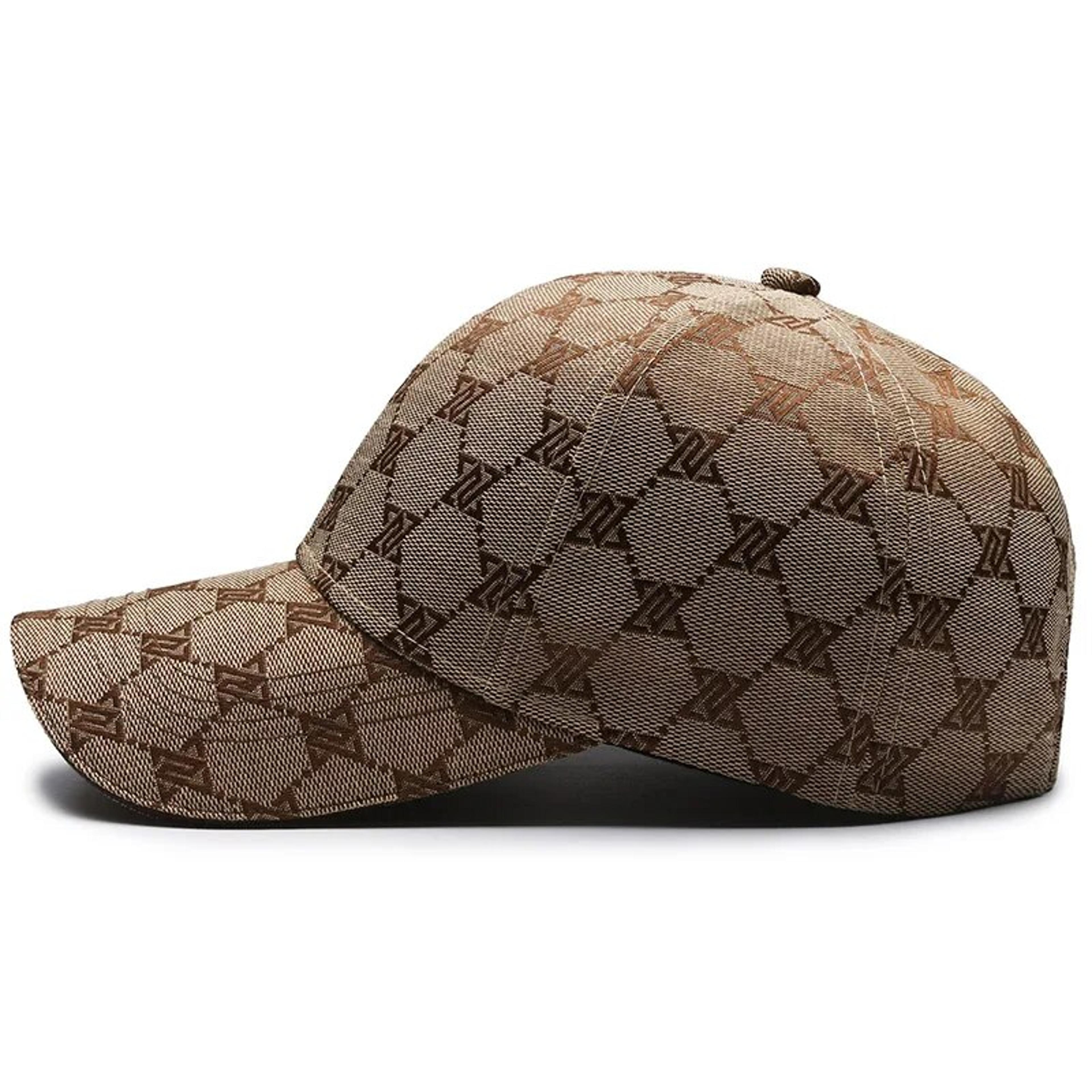 Four Seasons Sunscreen Baseball Cap For Men  Women Casual Breathable  Stylish 2