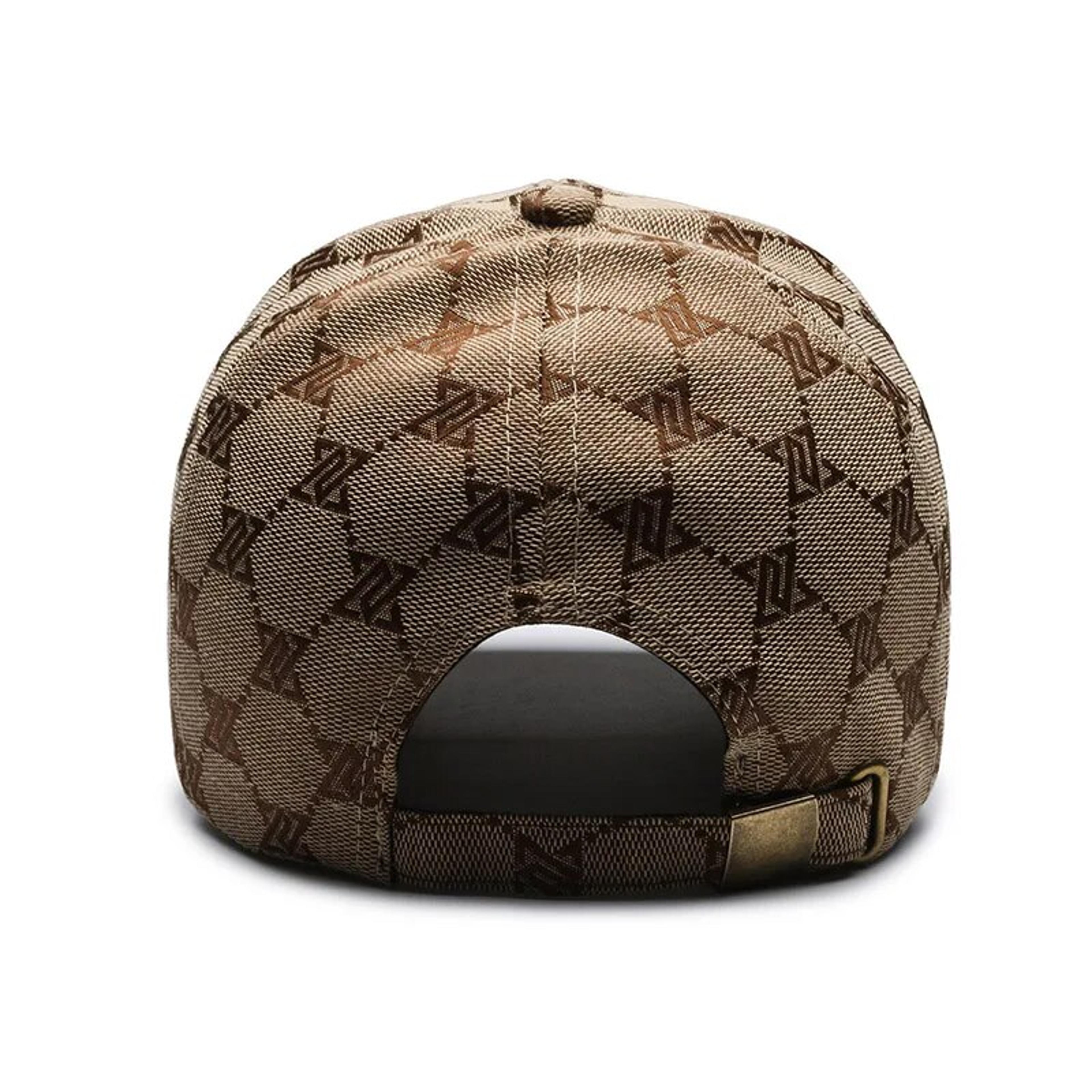 Four Seasons Sunscreen Baseball Cap For Men  Women Casual Breathable  Stylish 3