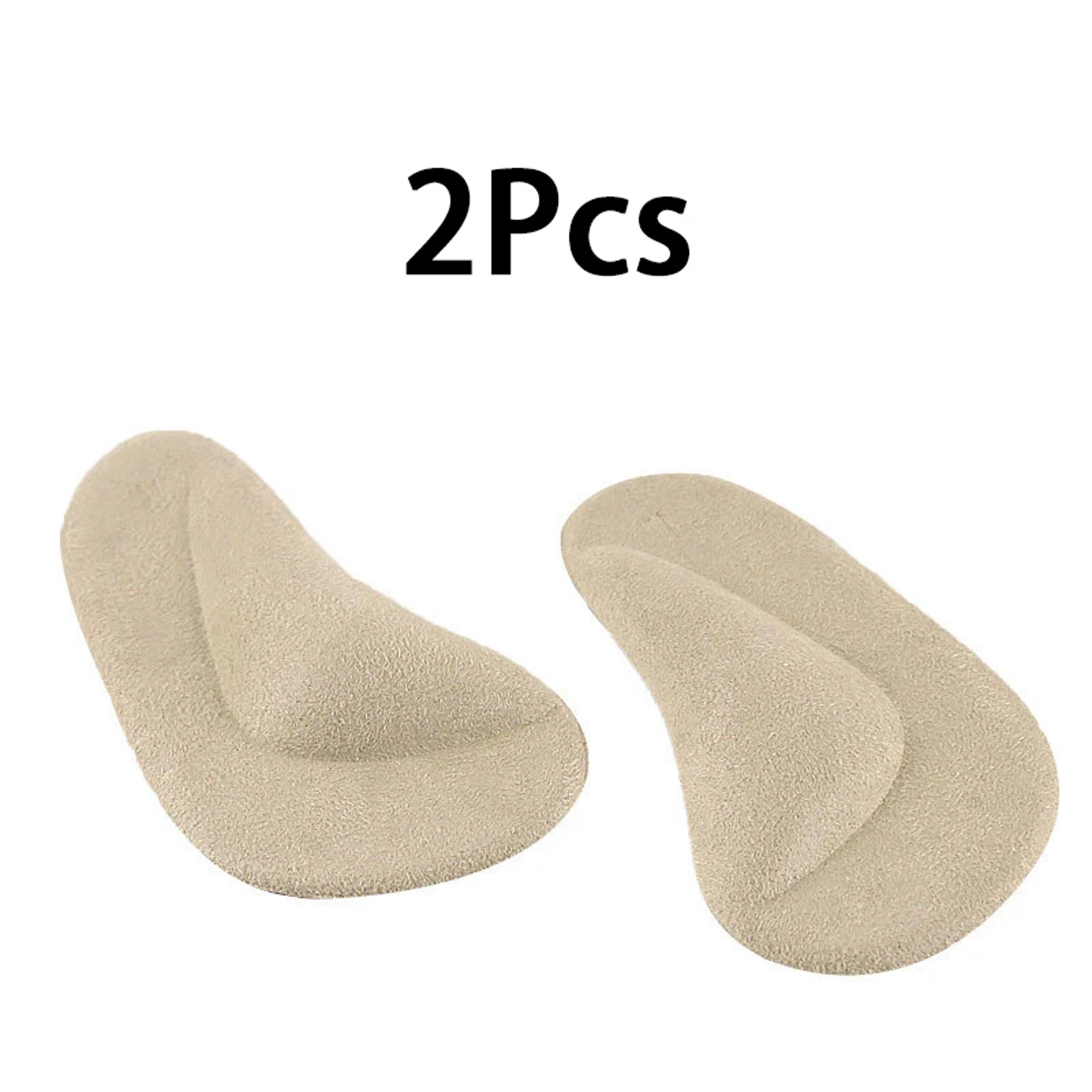 Premium Silicone Arch Support Insoles For Flatfoot  High Heels 7