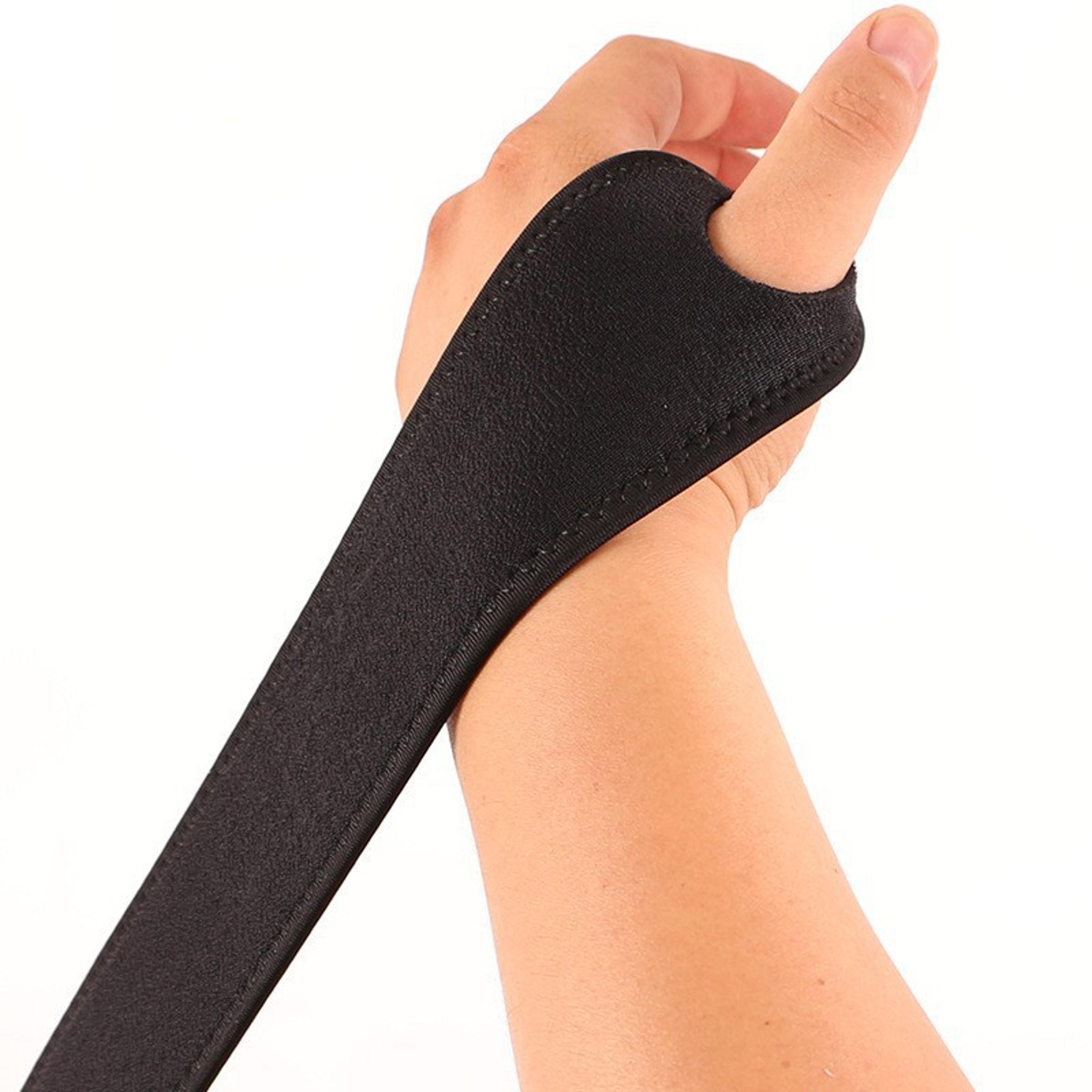 Adjustable Wrist Brace For Carpal Tunnel  Hand Support Right  Left Hand 1