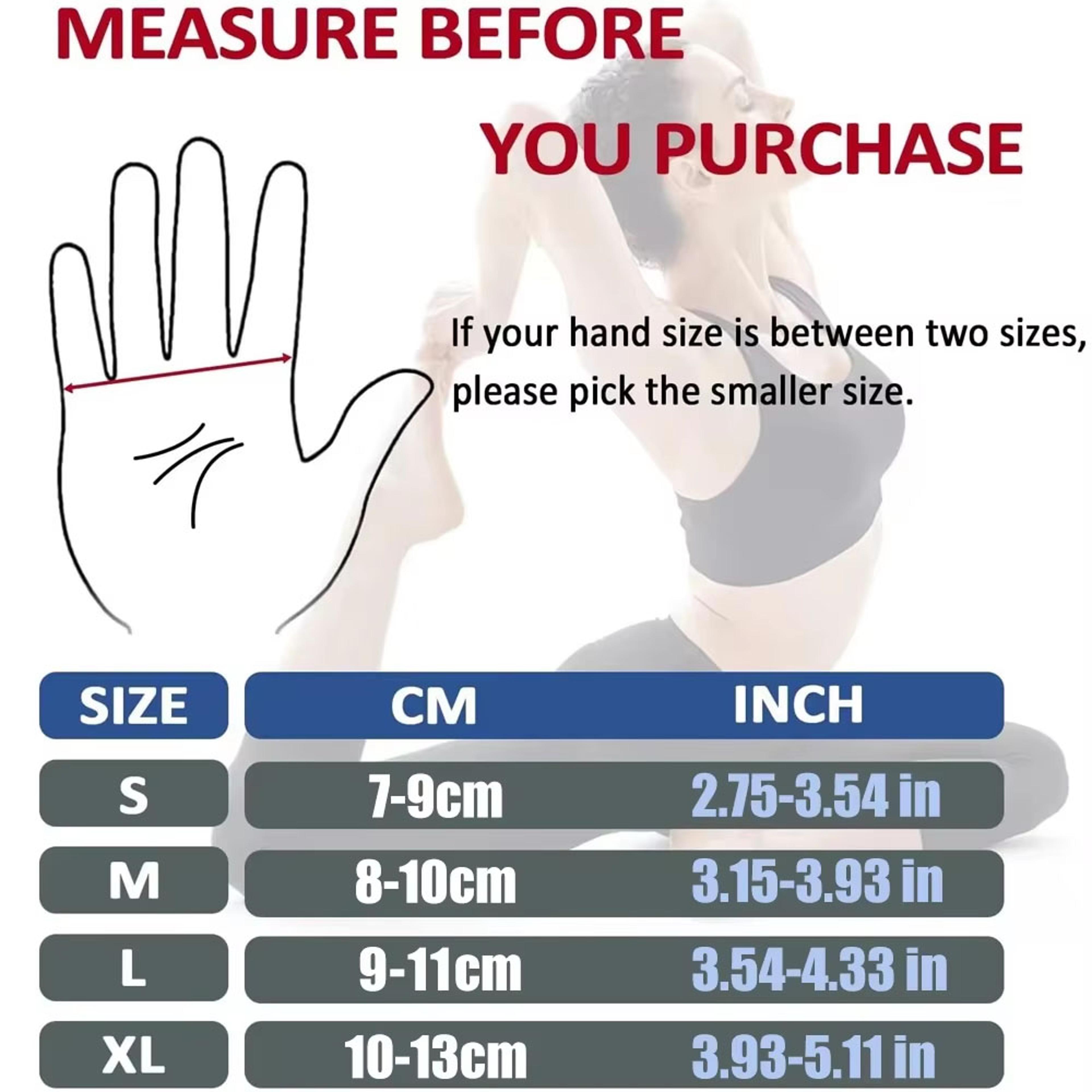 Copper Compression Gloves Full Finger For Arthritis Pain Relief And Daily Support 1