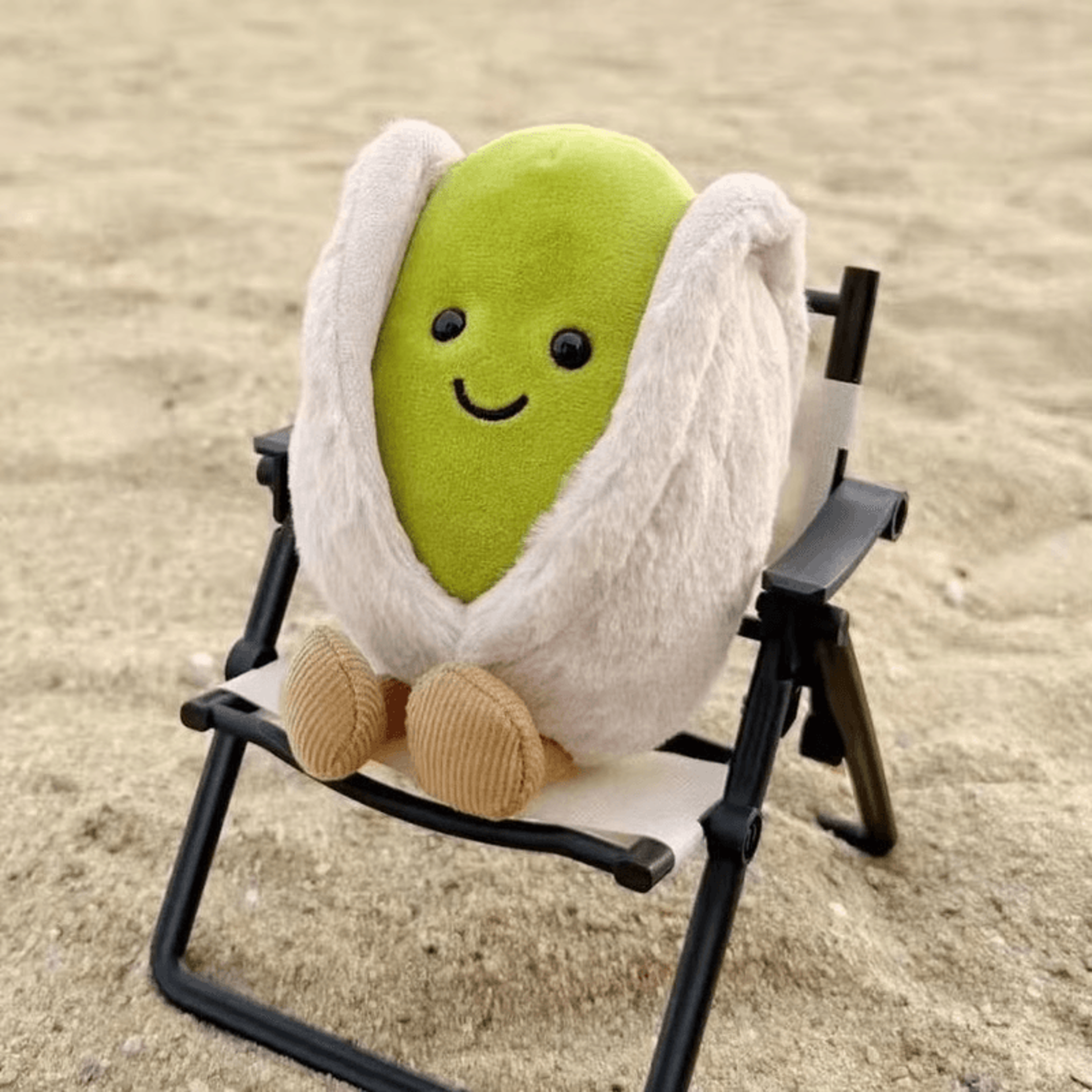 Mini Plush Pistachio Toy For Gifting Home Decor Emotional Relief  Collectors 6