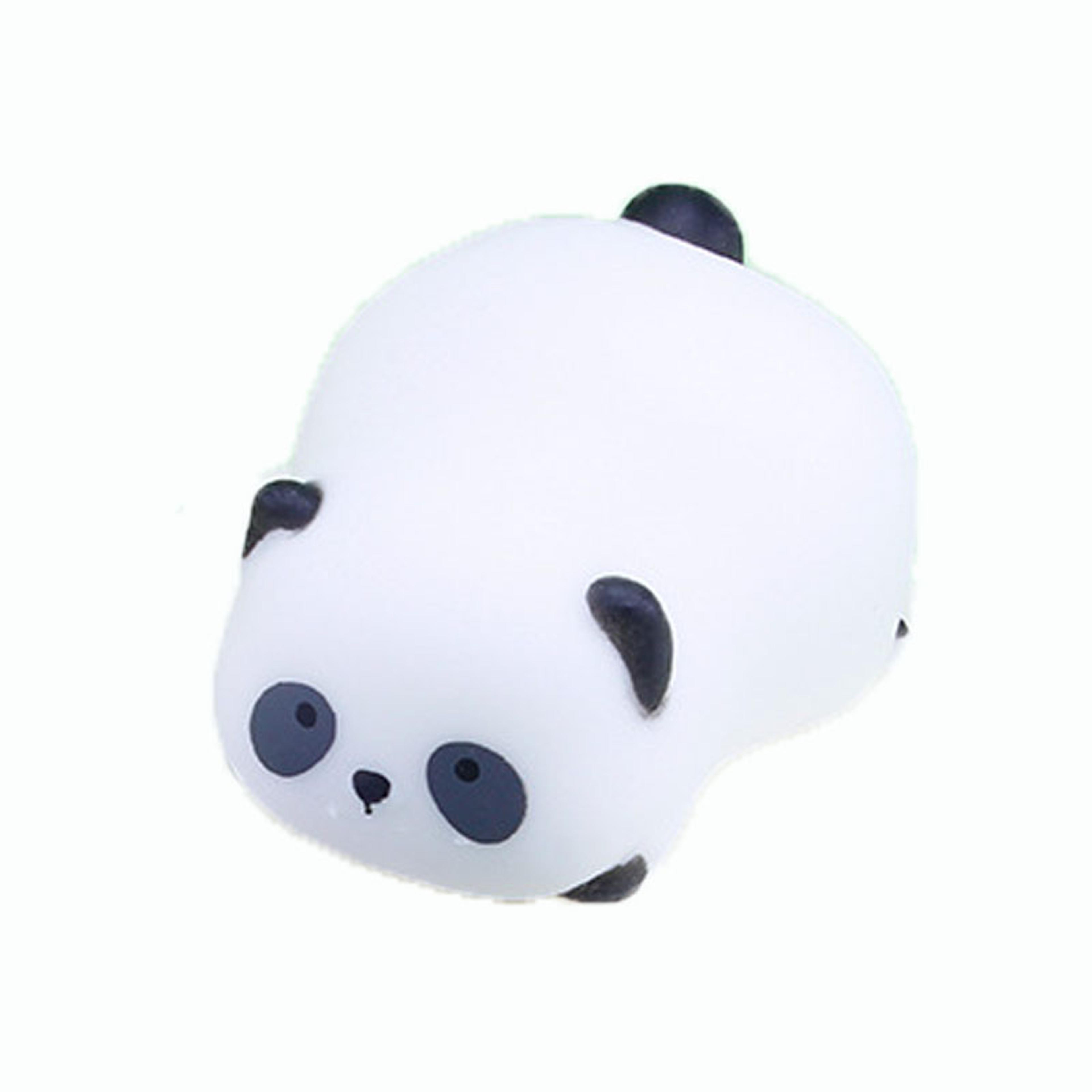 Funny Stretchy Animal Squishy Toy Stress Relief Sensory Fidget For Kids  Adults 8