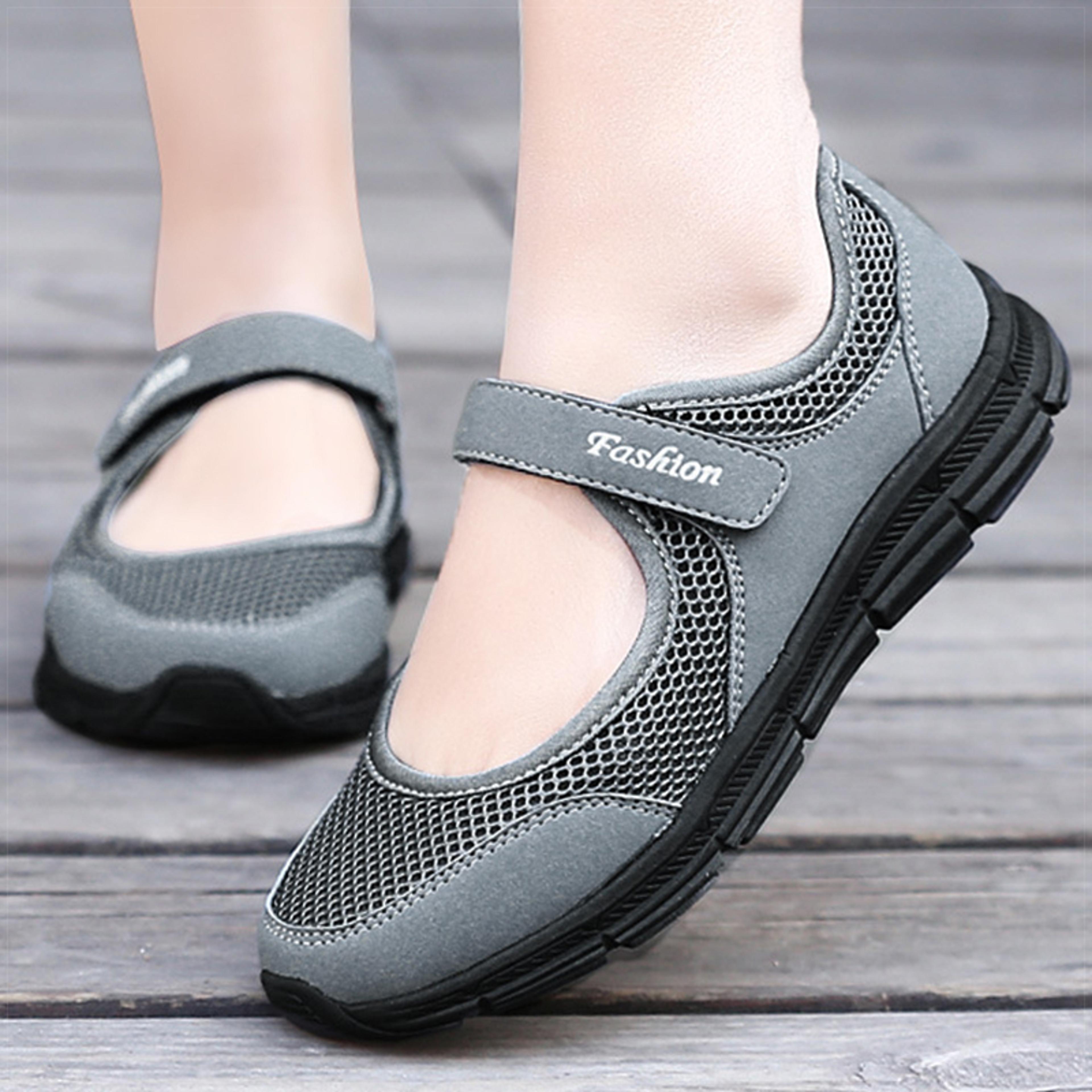 Lightweight Shoes For Women Spring Summer Casual Sneaker Comfortable Woman Shoes 3