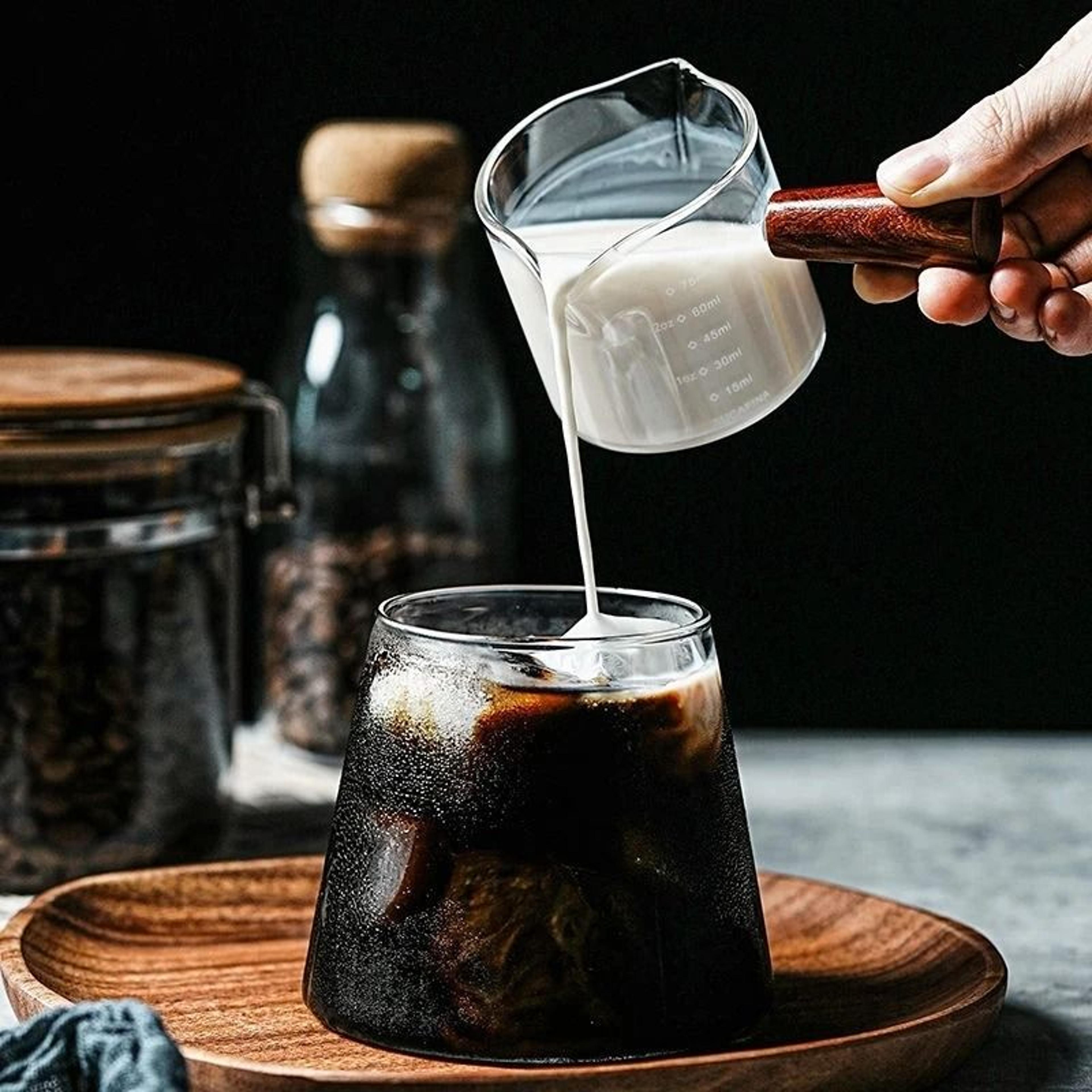Best espresso measuring cup