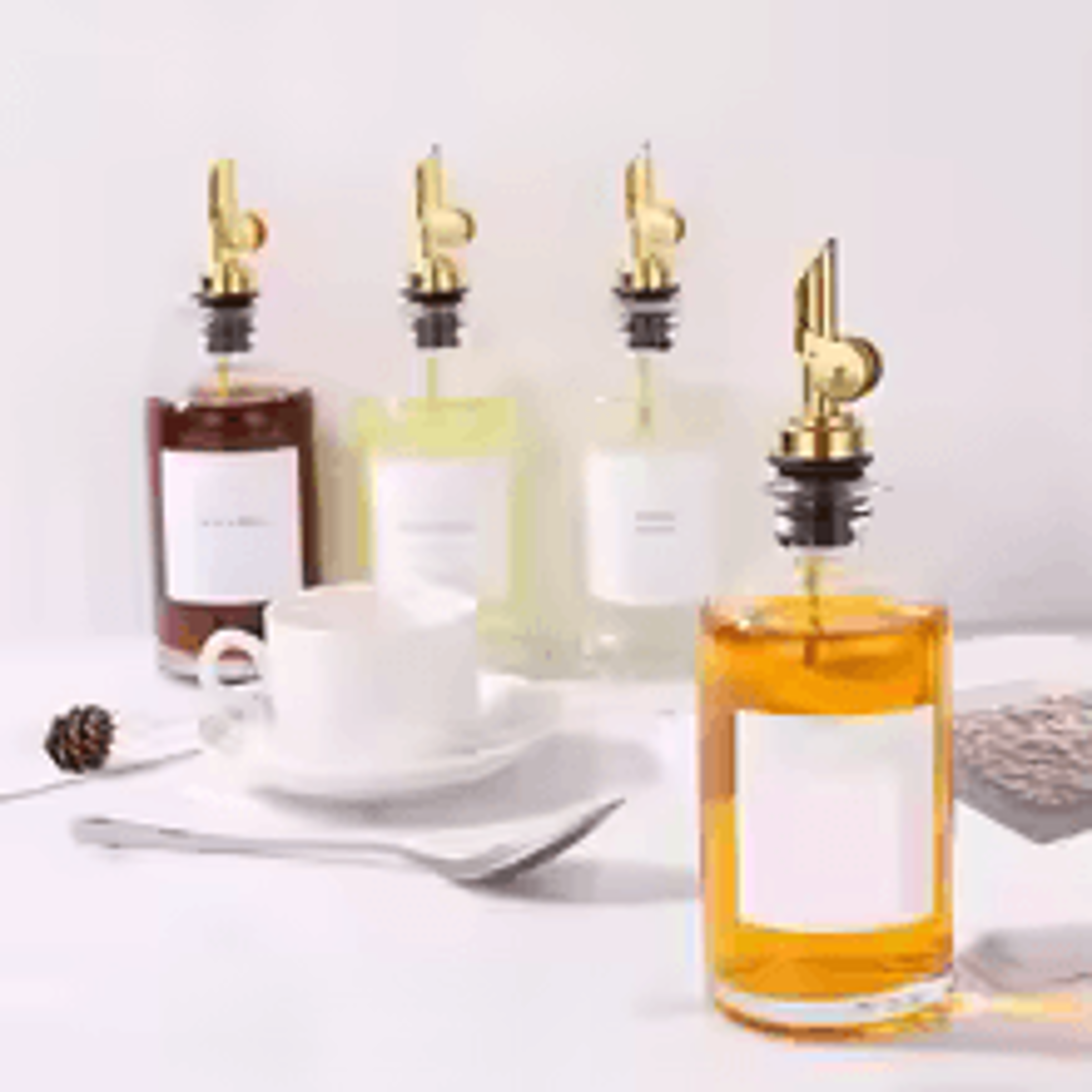 HighQuality Olive Oil Dispenser