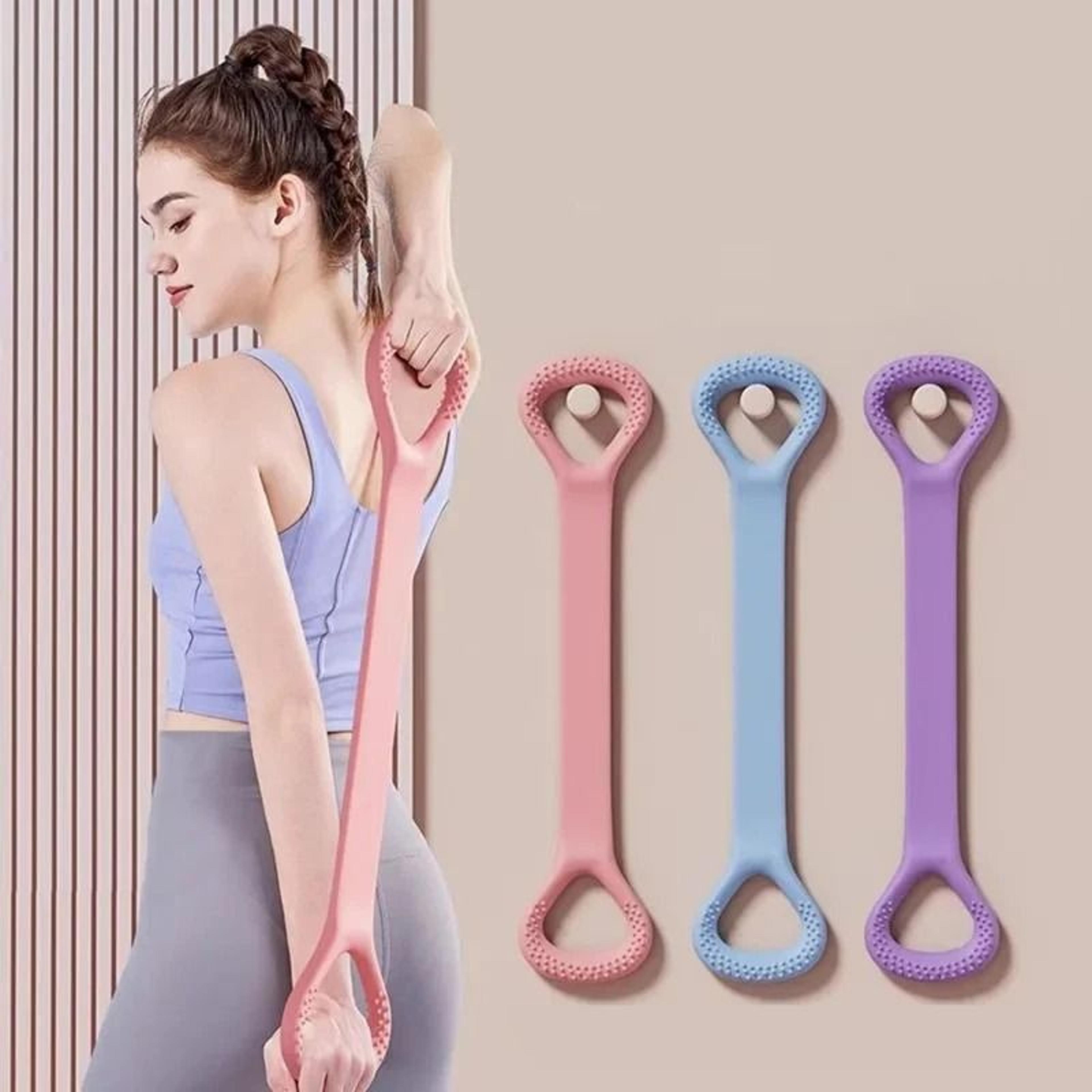 Buy sports workout elastic band