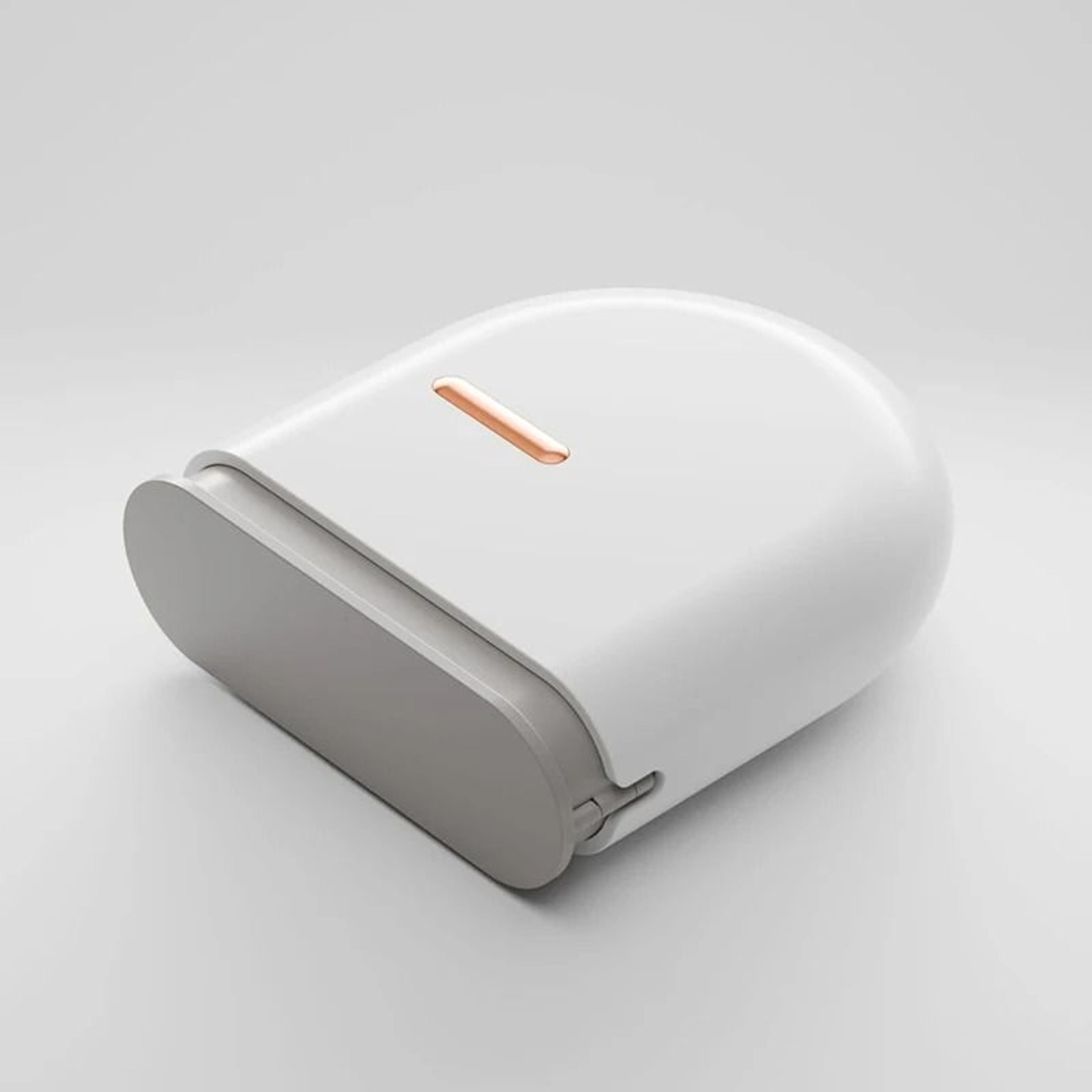 Protective Braces Holder Box