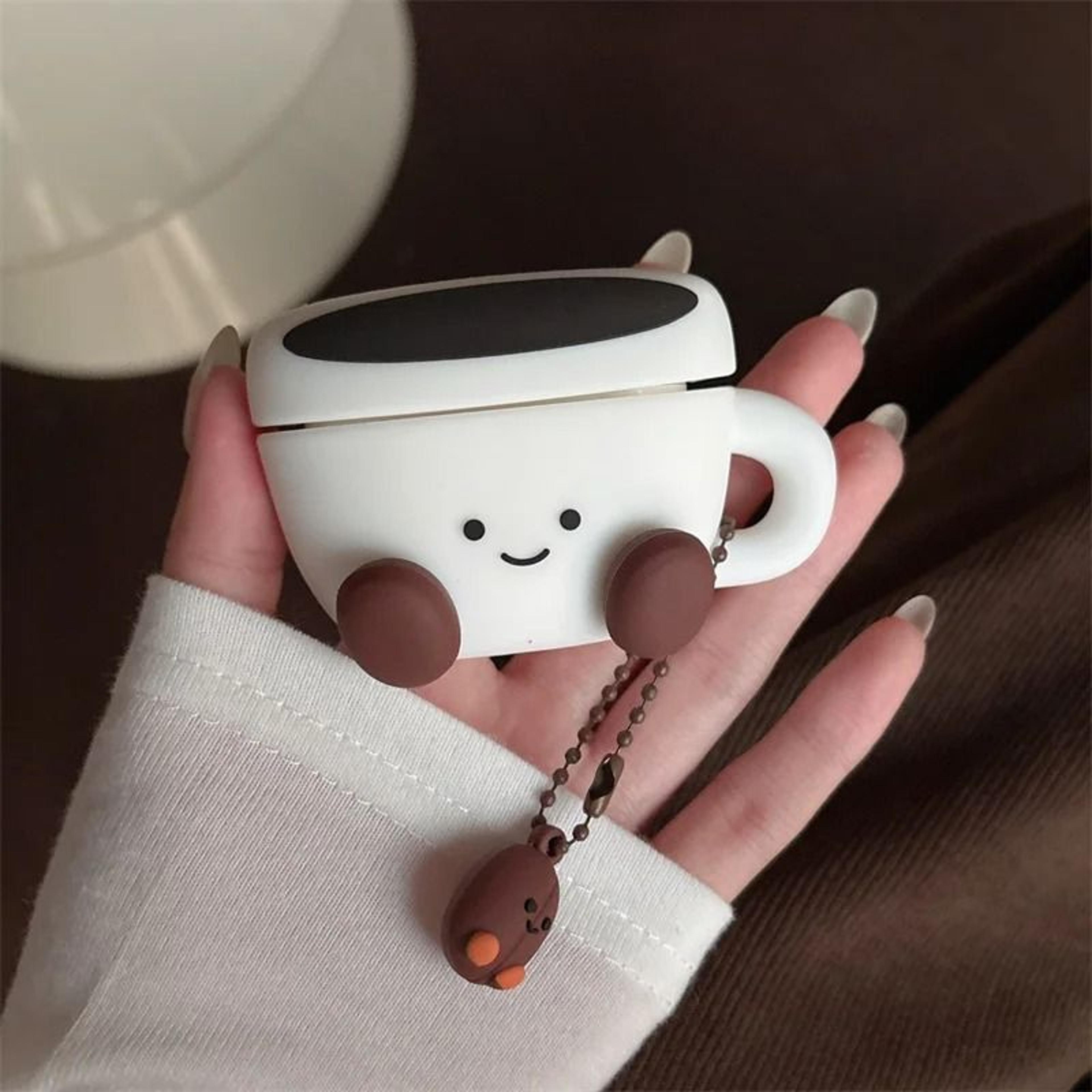 AirPods charging box cover shop
