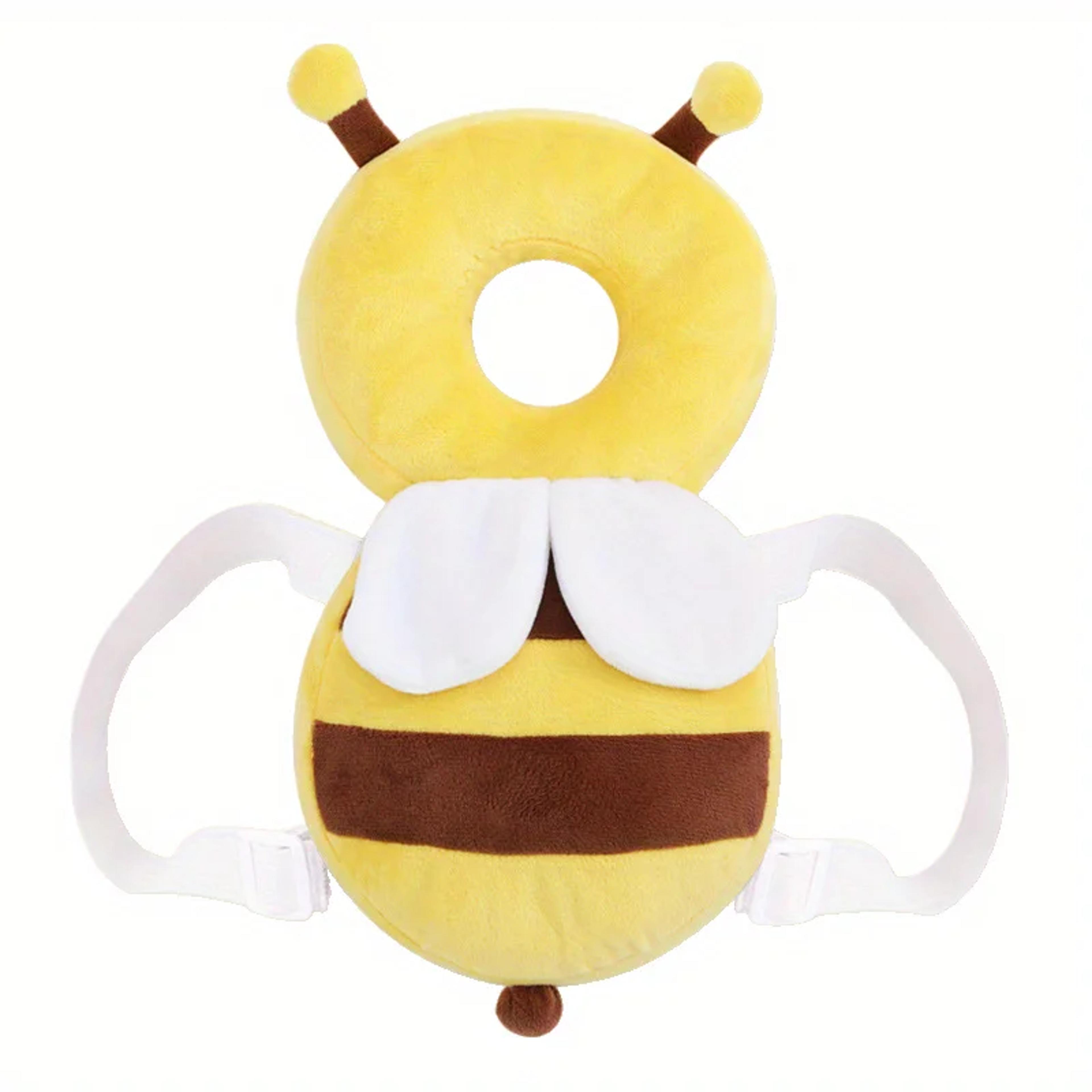Baby Head Protector Anti Fall Hat Soft  Breathable LearningtoWalk Safety Gear For Babies 5
