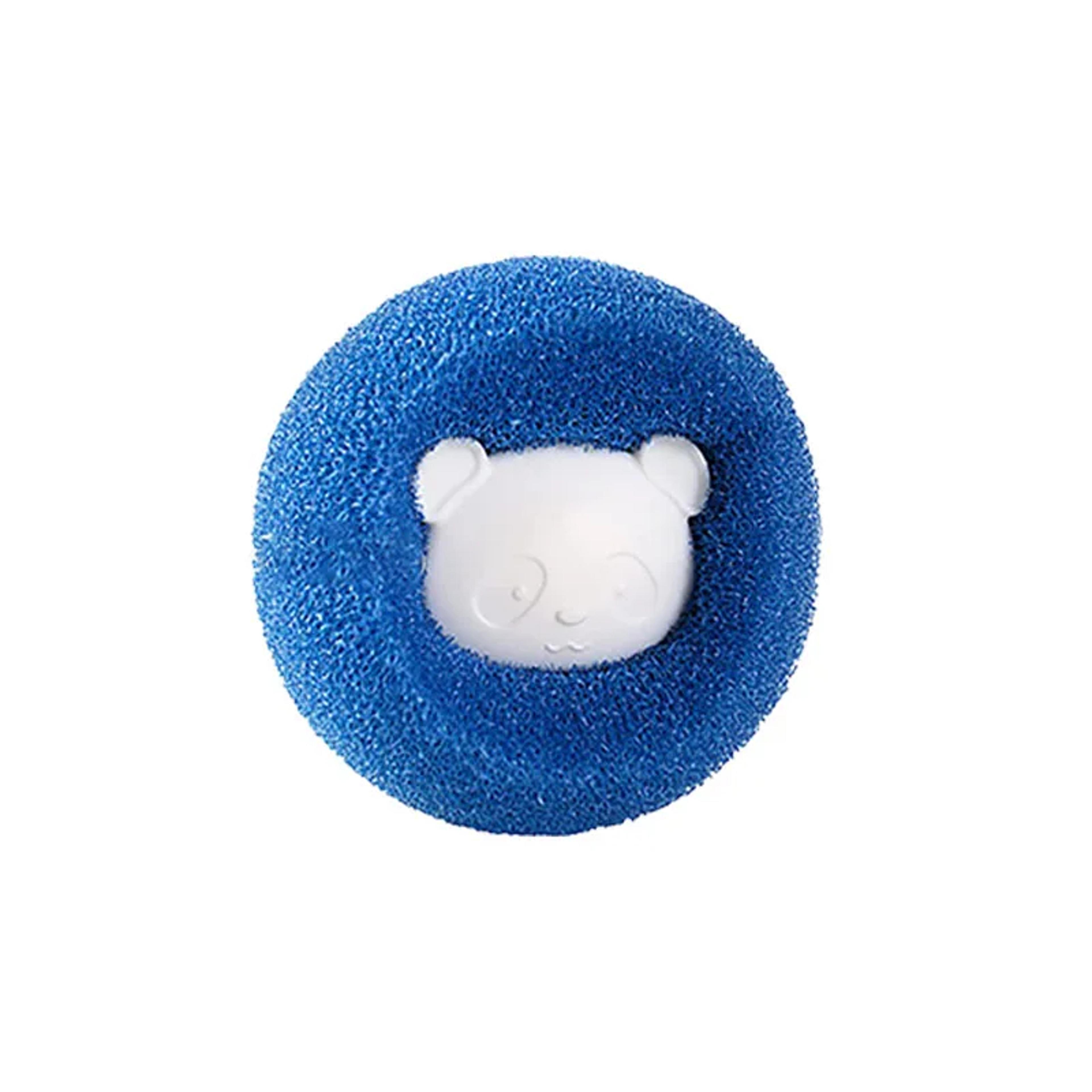 Reusable Pet Hair Remover Ball For Washing Machine Cat Fur Lint Catcher Wool Sticker 6