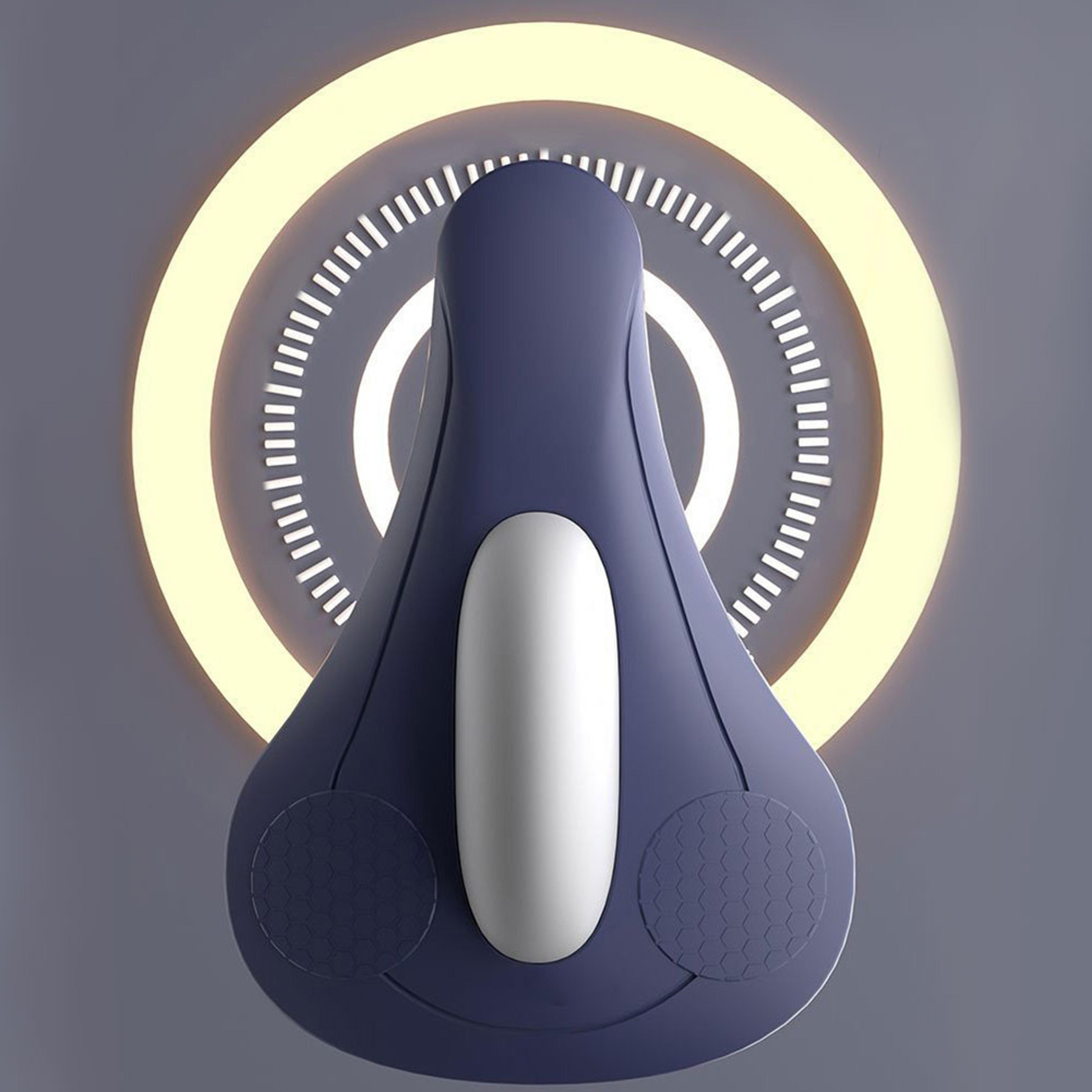 Ergonomic Hip Strengthener Training Equipment Rechargeable Kegel Exerciser Massage Cushion Electric 2