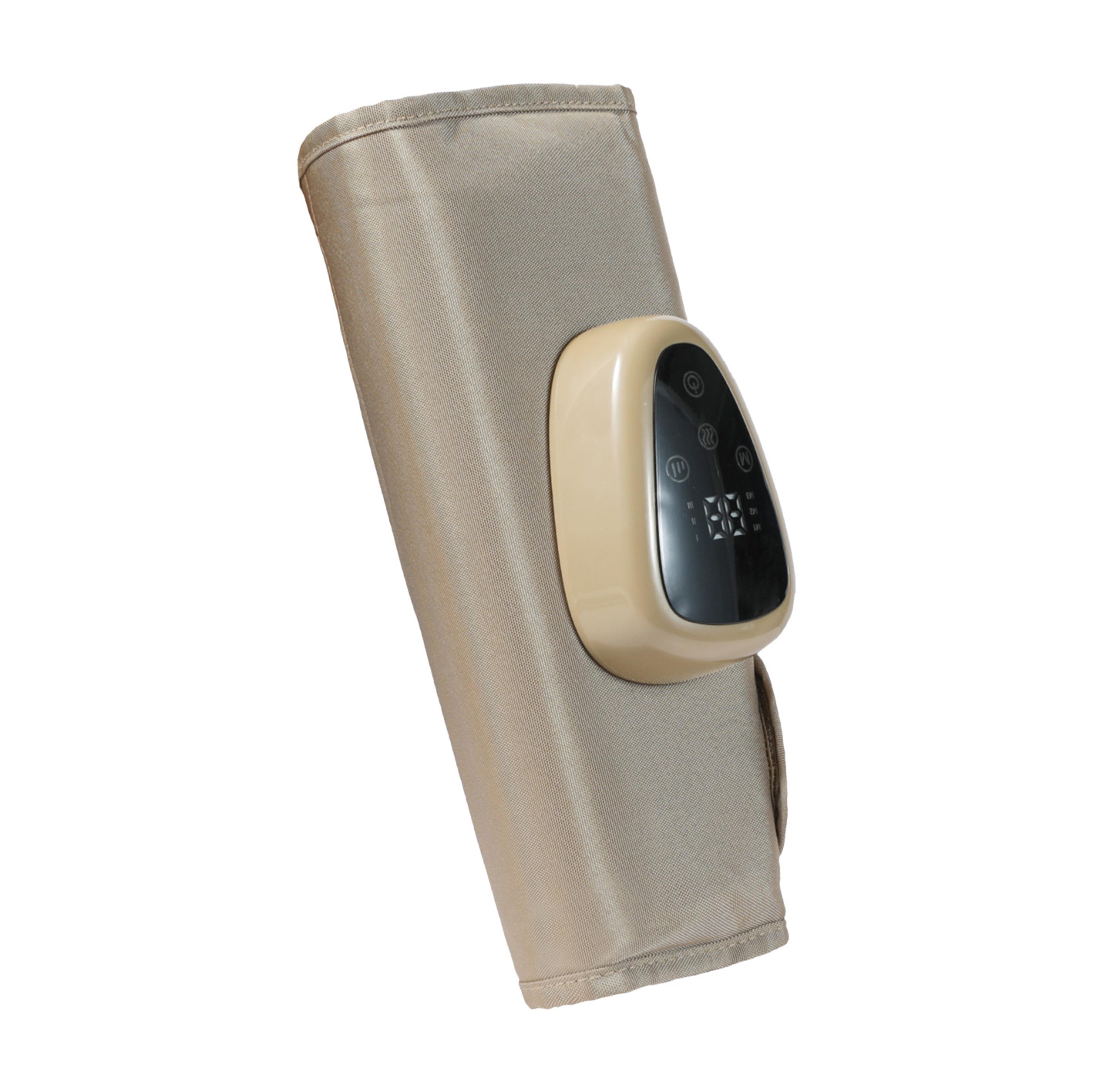 Hot Compress Calf Massager Home Air Wave Full Leg Massager Leg Massager Fully Automatic 7