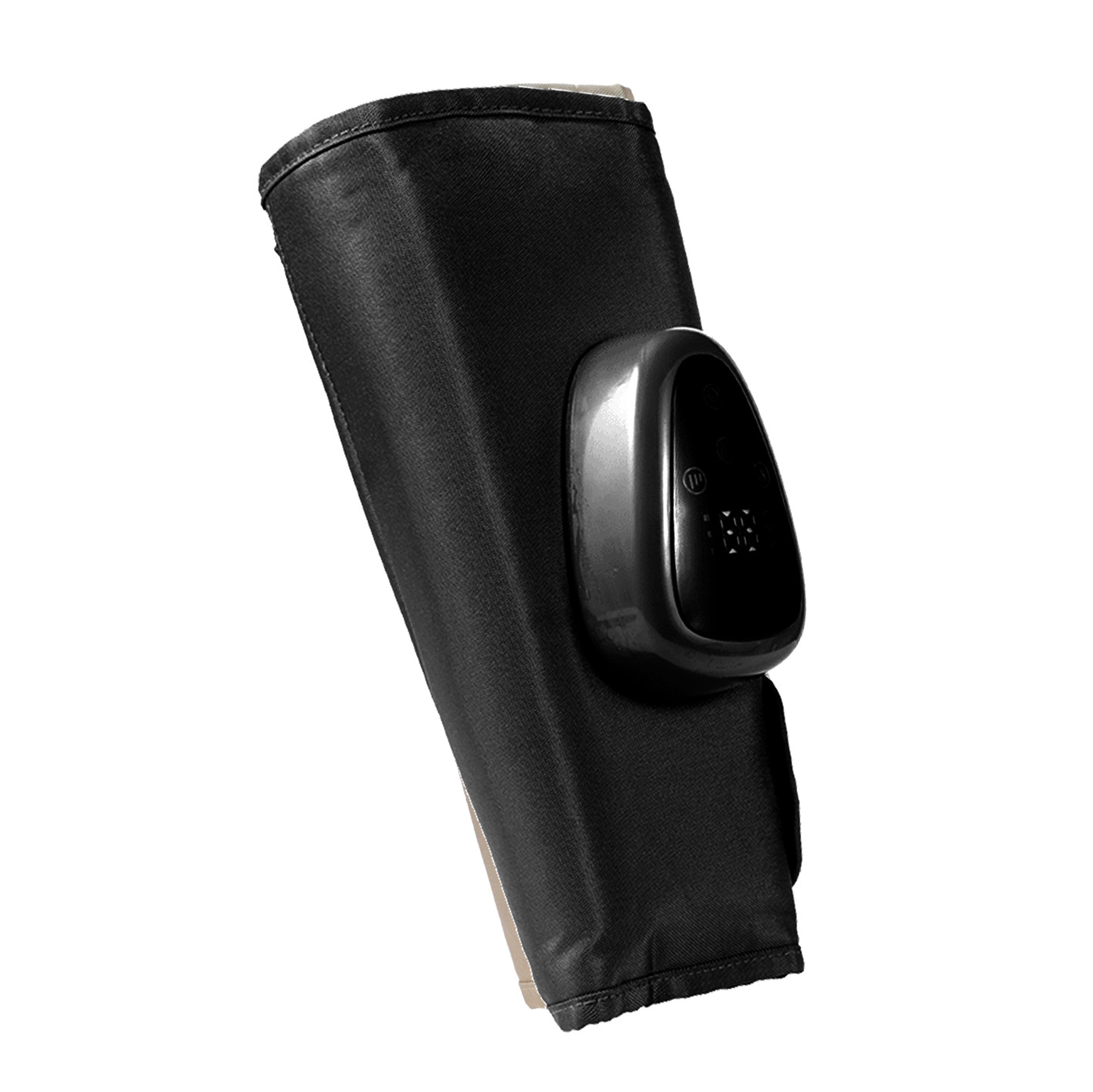 Hot Compress Calf Massager Home Air Wave Full Leg Massager Leg Massager Fully Automatic 8