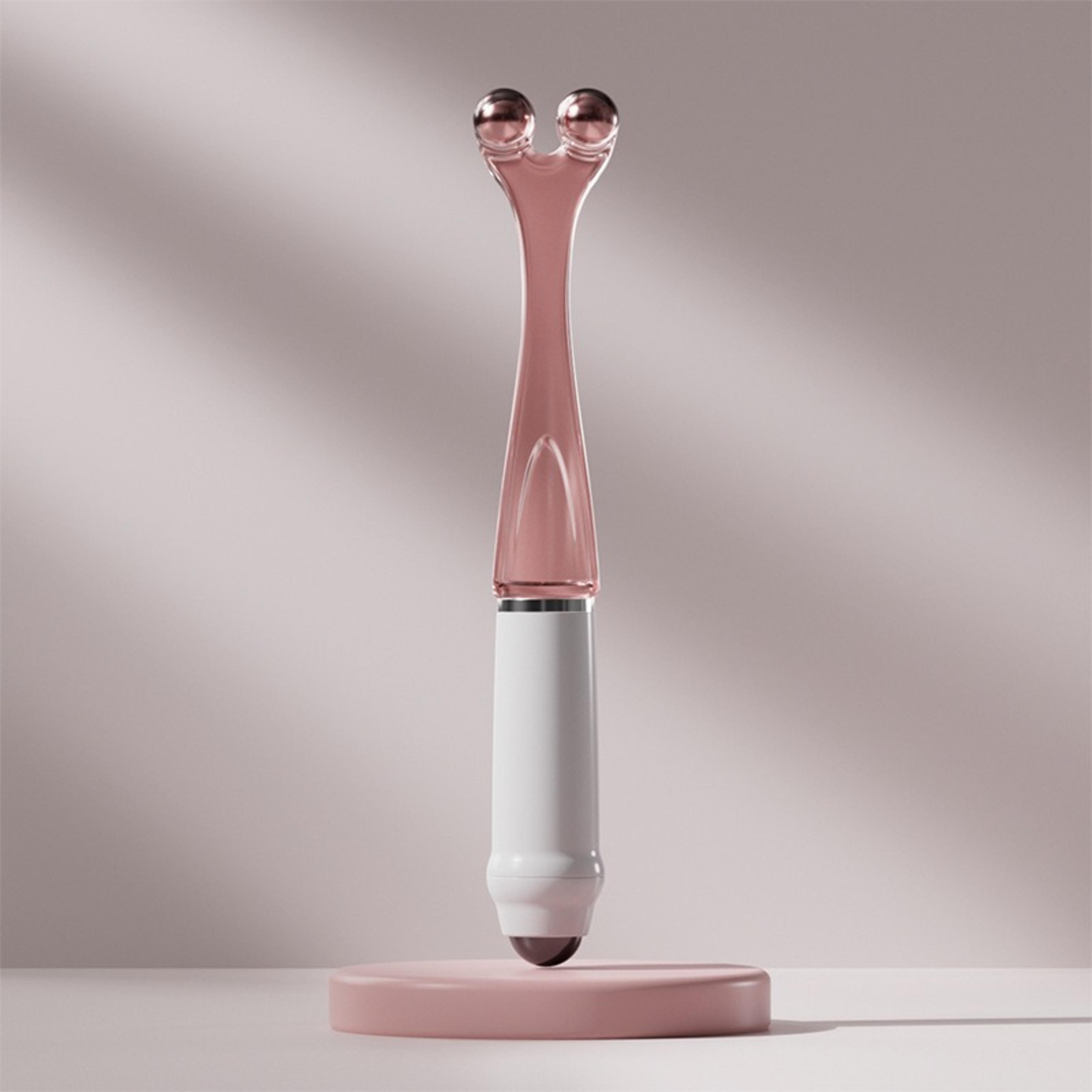 Handheld Hand Acupuncture Points Massager Finger Joint Acupoint Massager Rollers Finger Fatigue Rel 4