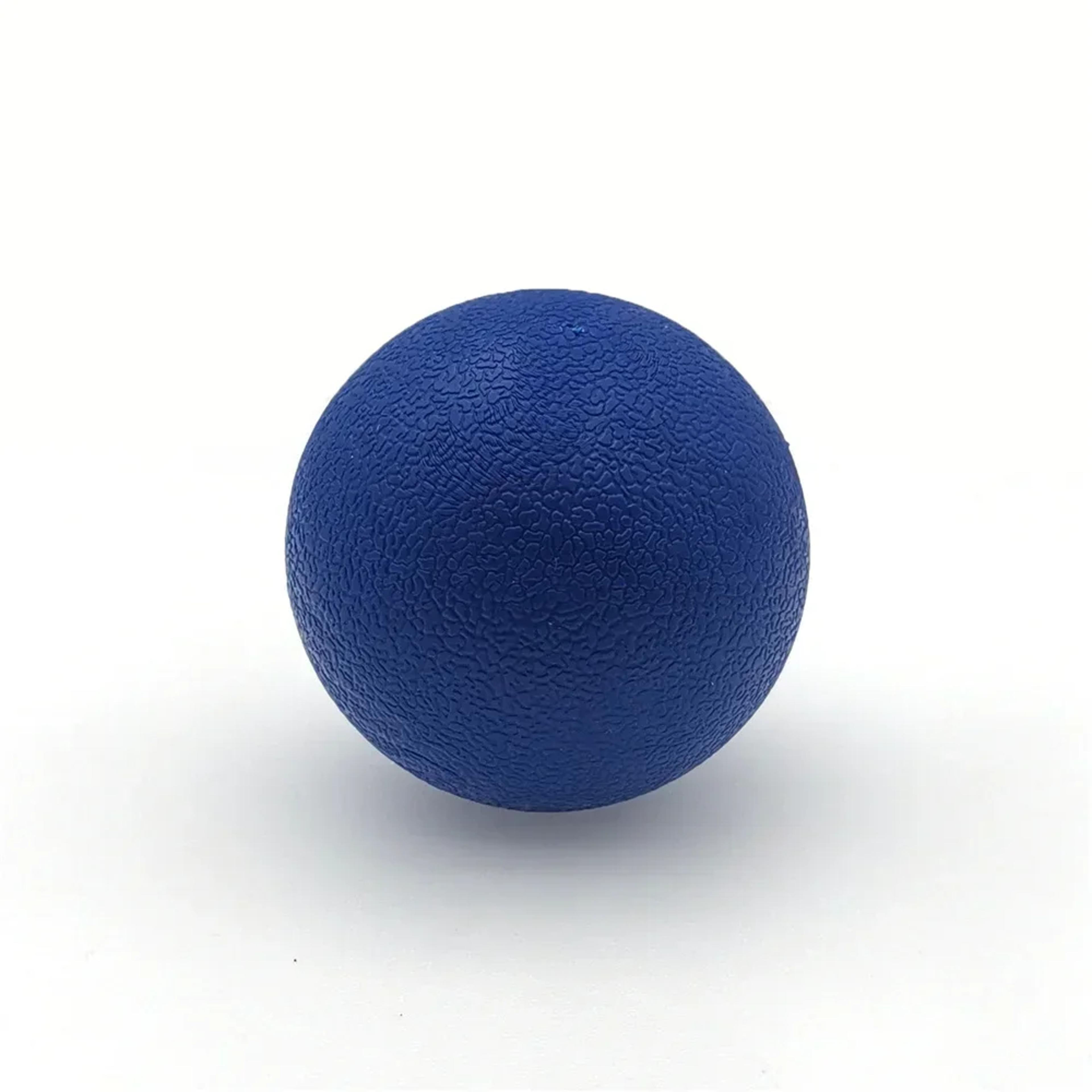 Trigger Point Spiky Massage Ball Durable TPE Sport Fitness Ball Foot And Hand Pain Relief Plantar F 5