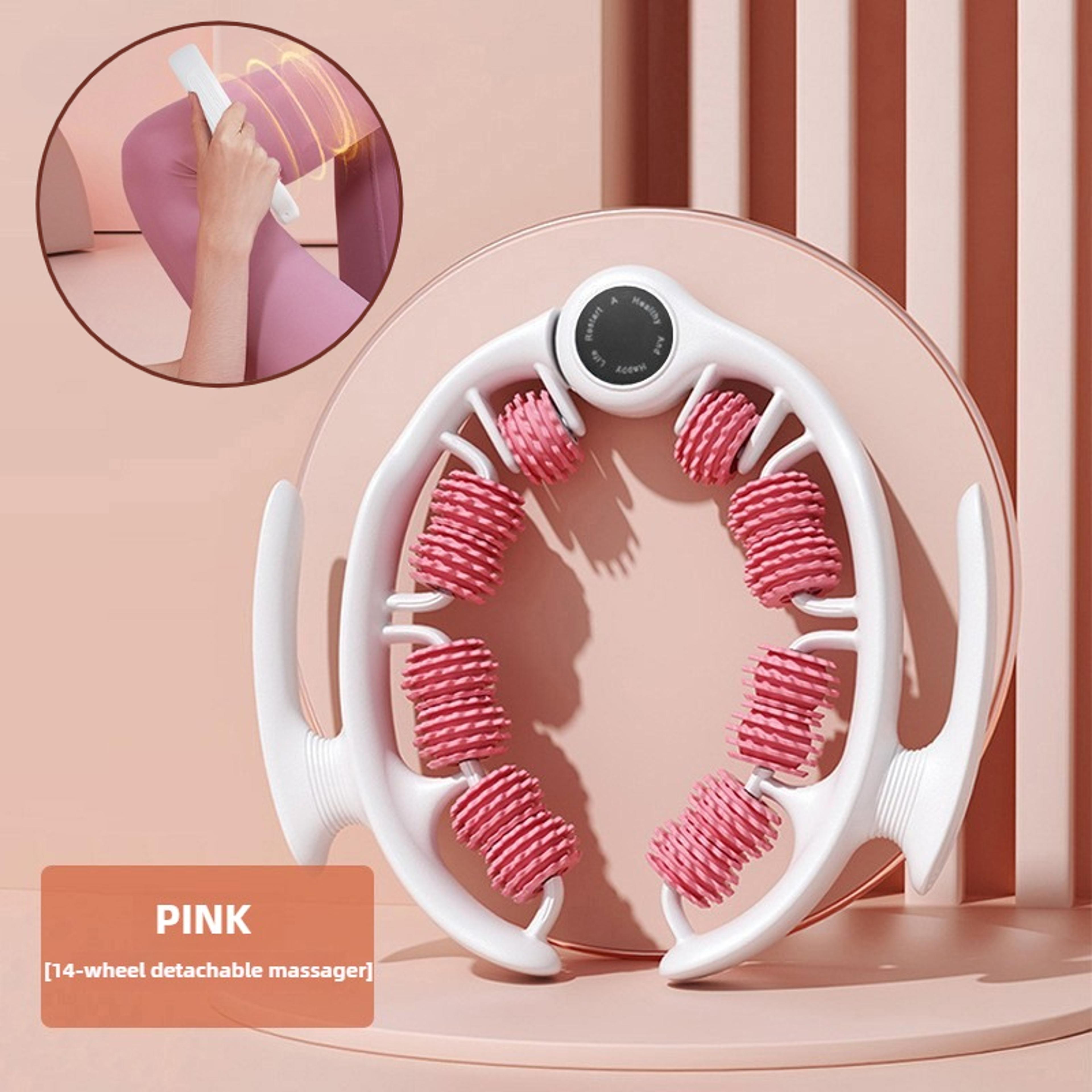 Body Massagers