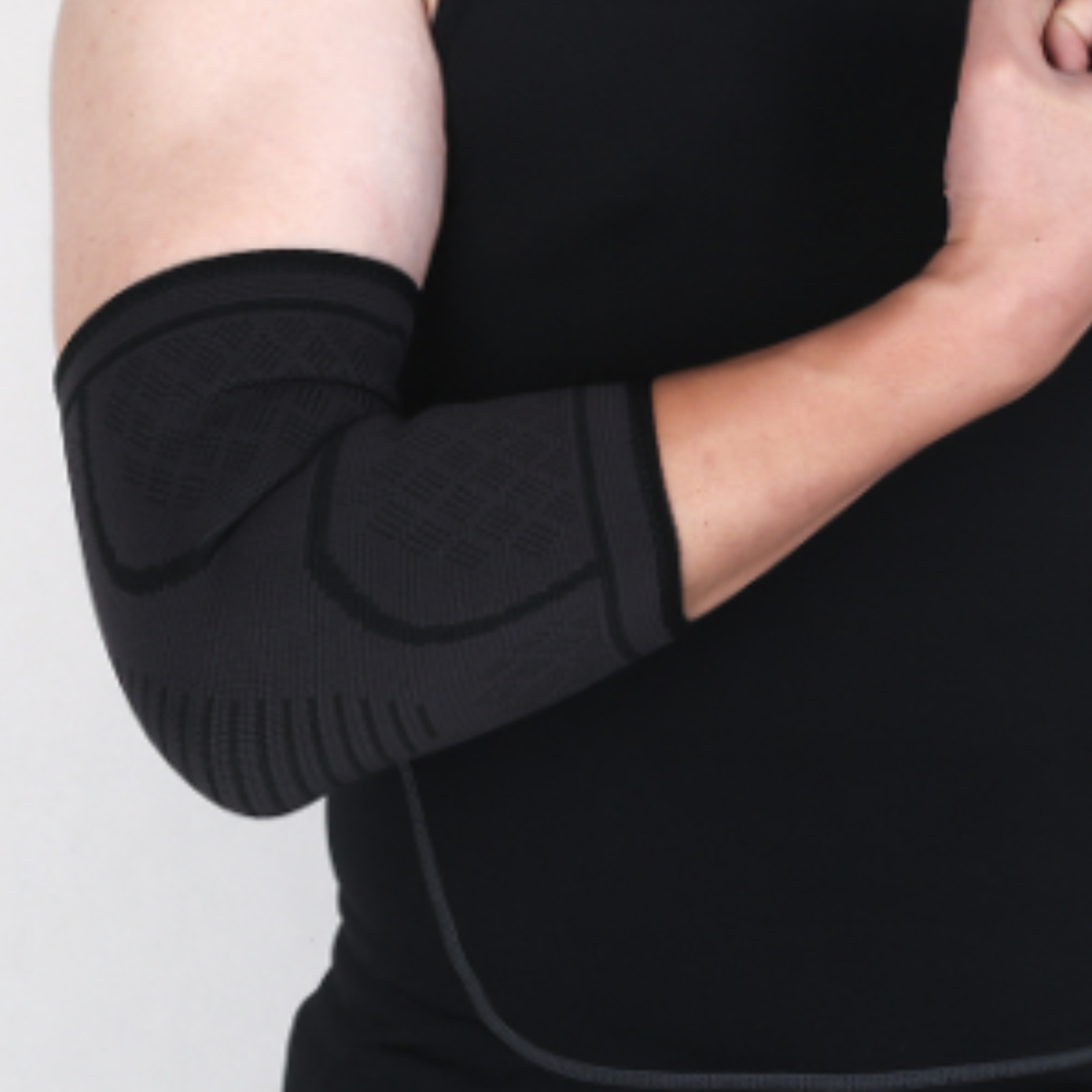 Basketball Arm Sleeve Elbow Brace Elbow Support Elastic Gym Sport Absorb Sweat Sport Pad Protective 4