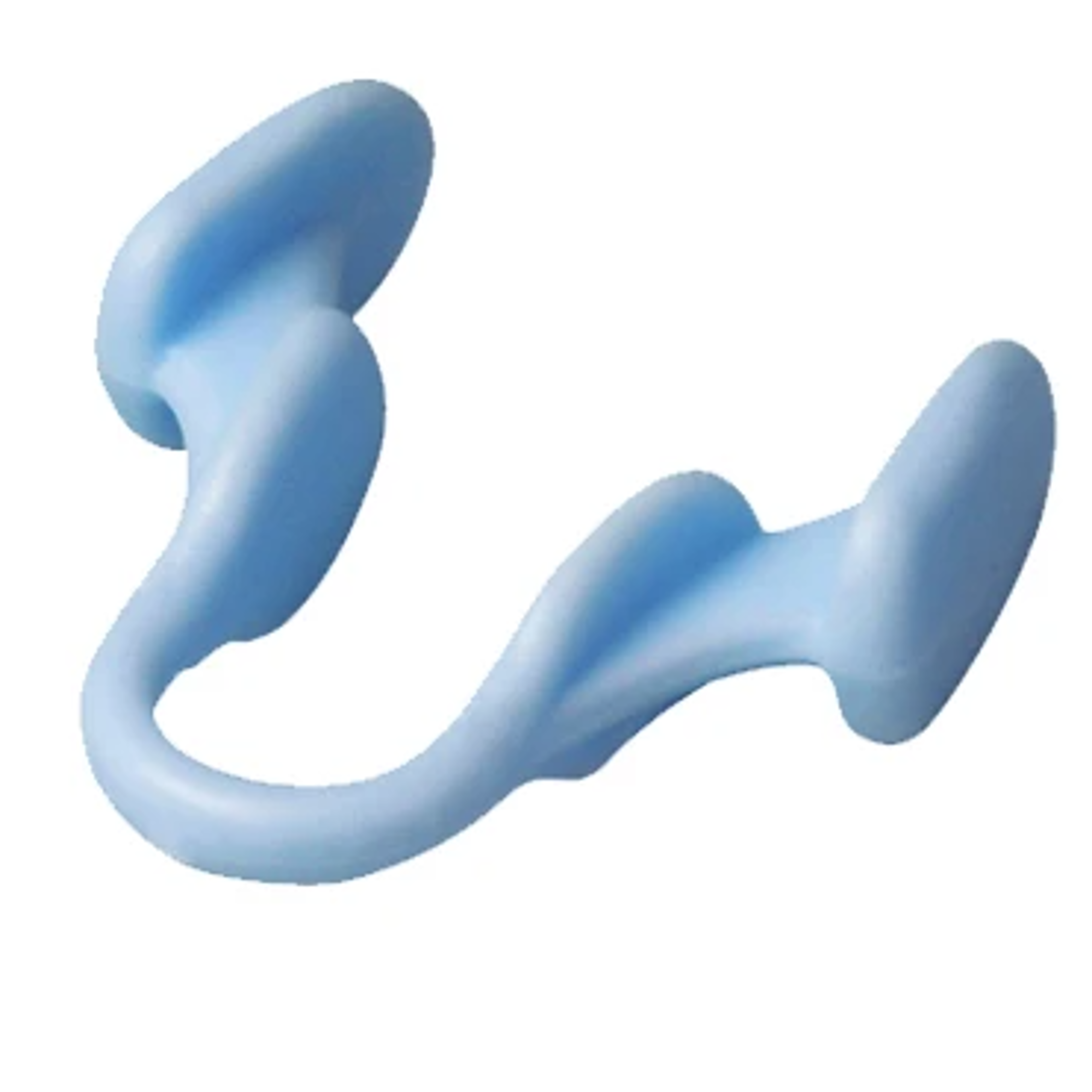 Nasal Dilator Silicone Nose Clip Stop Snore Aid Easy Breathe Sleep Support Improve Rhinitis Relie